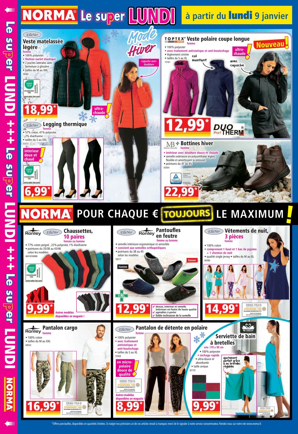 Norma Catalogue - 04.01-10.01.2022 (Page 12)