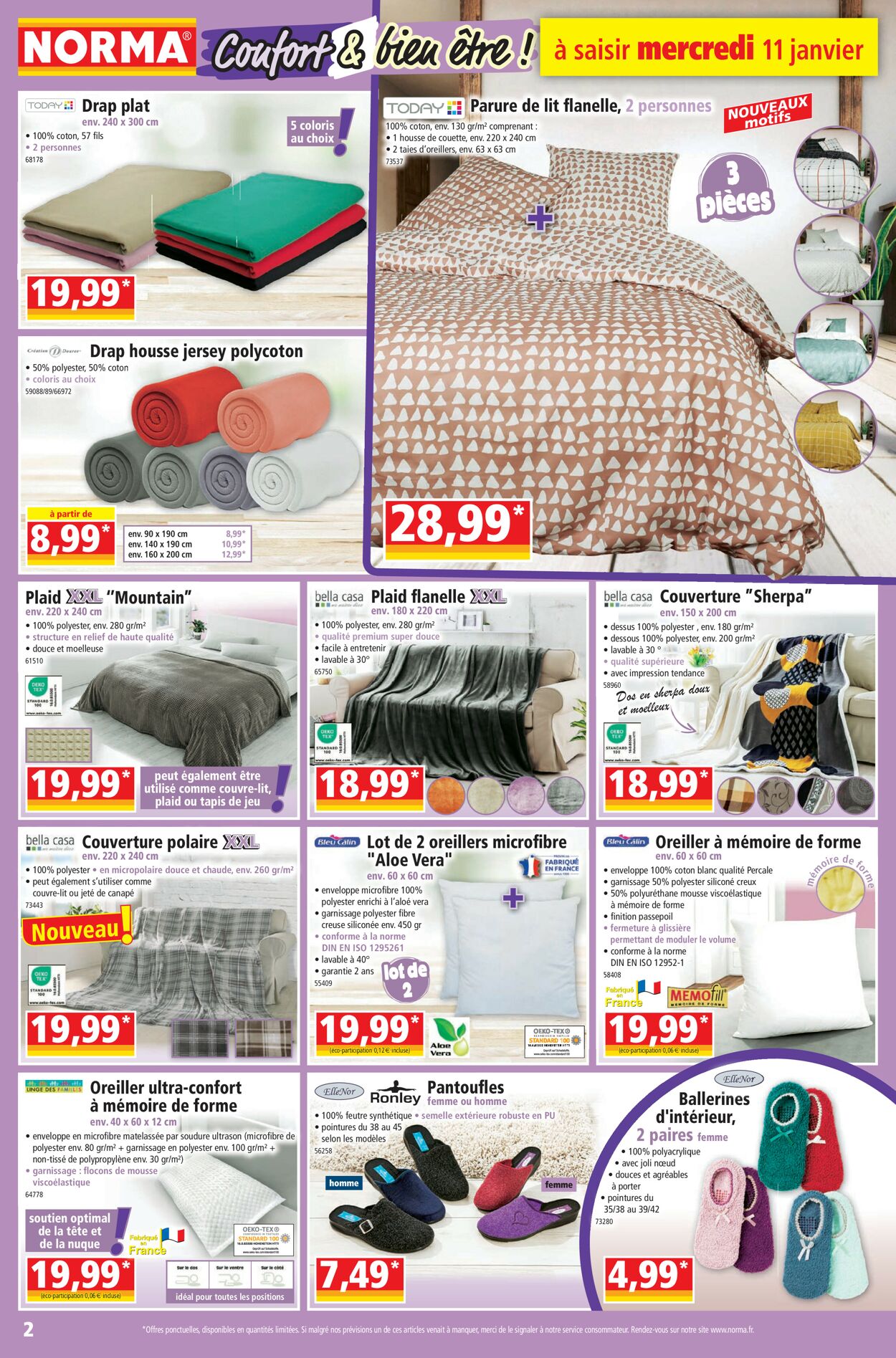 Norma Catalogue - 11.01-17.01.2023 (Page 2)