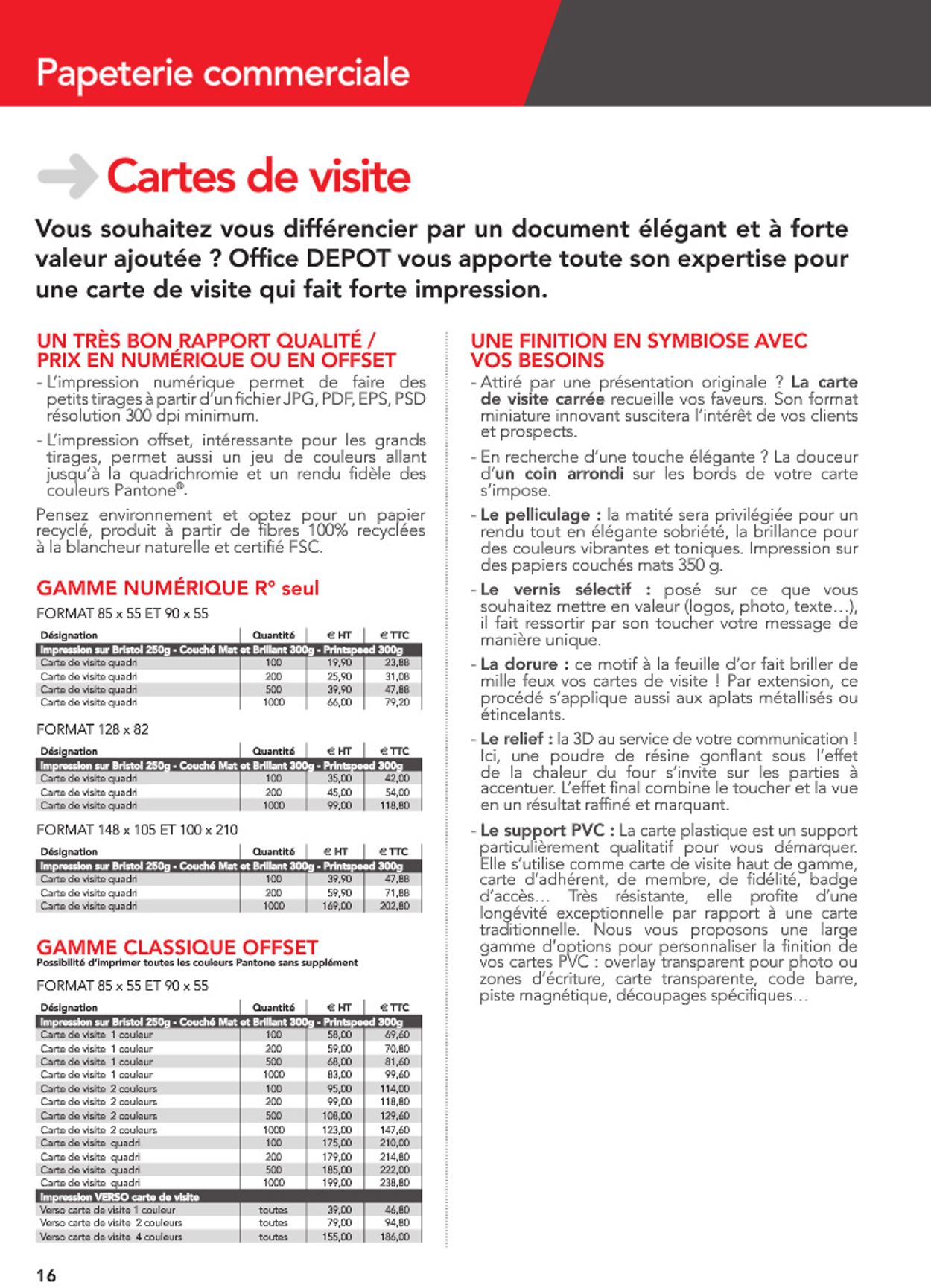 Office Depot Catalogue - 21.07-31.12.2020 (Page 16)