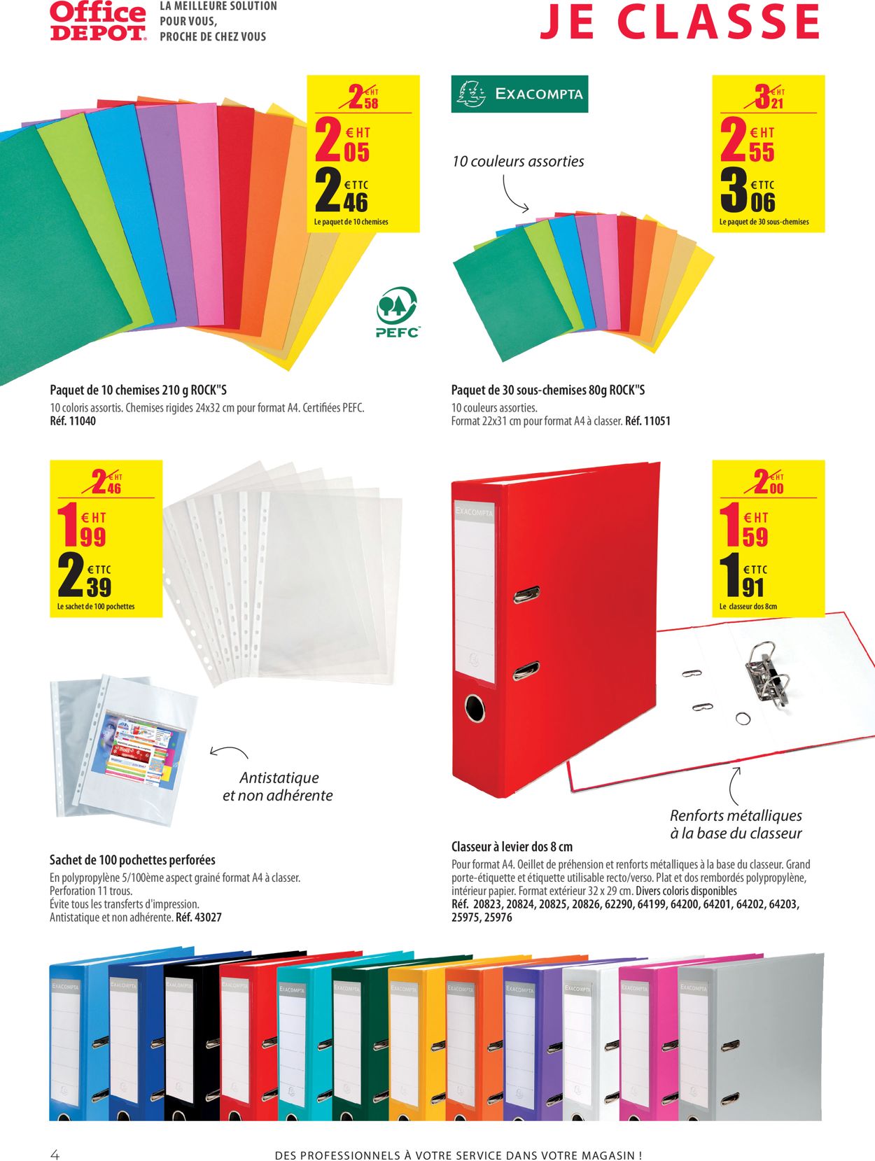 Office Depot Catalogue - 01.02-26.02.2022 (Page 4)