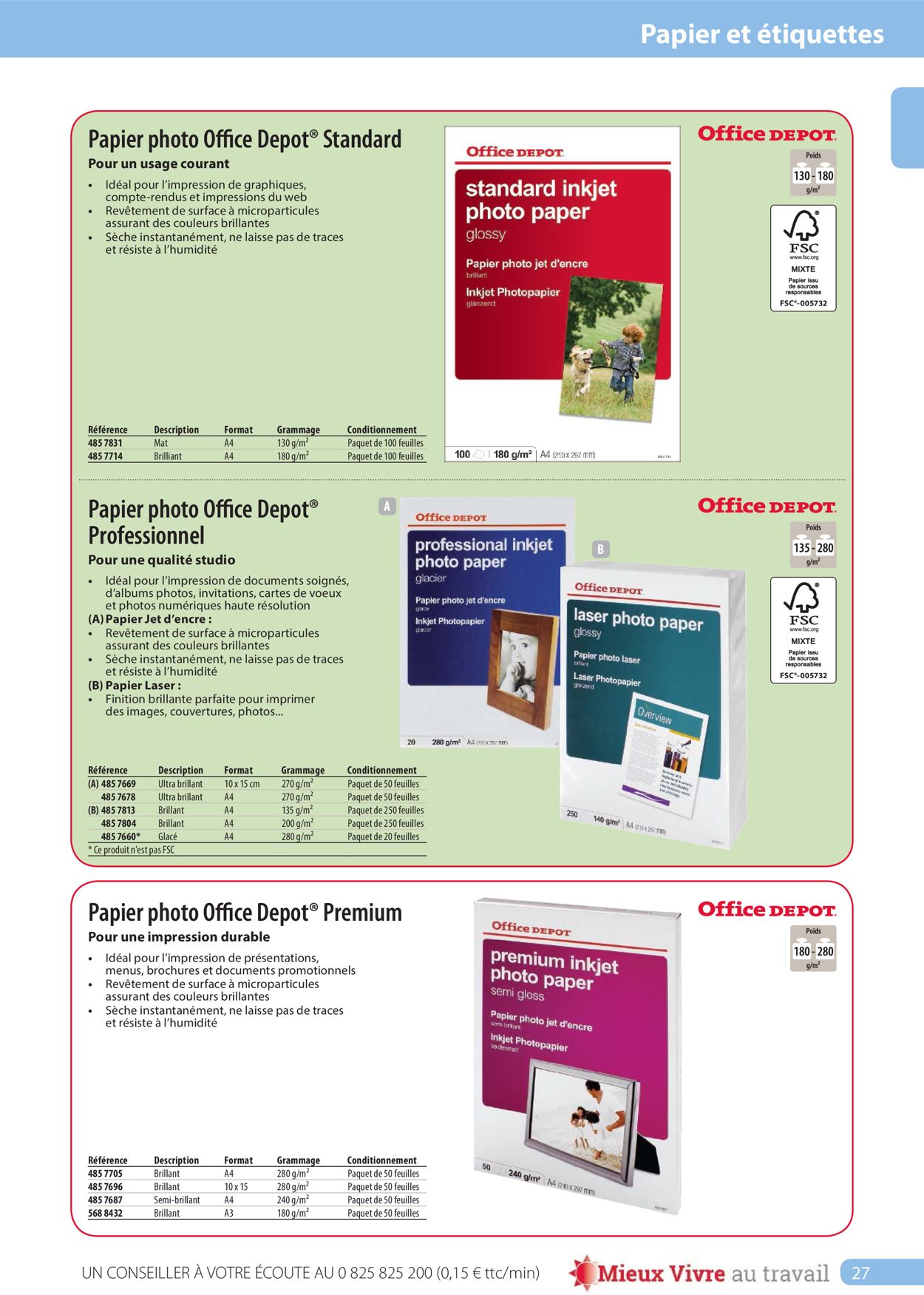 Office Depot Catalogue - 01.05-31.12.2022 (Page 27)