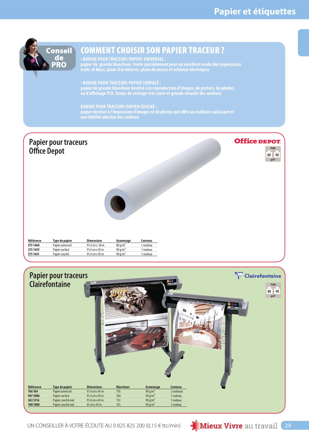 Office Depot Catalogue - 01.05-31.12.2022 (Page 29)