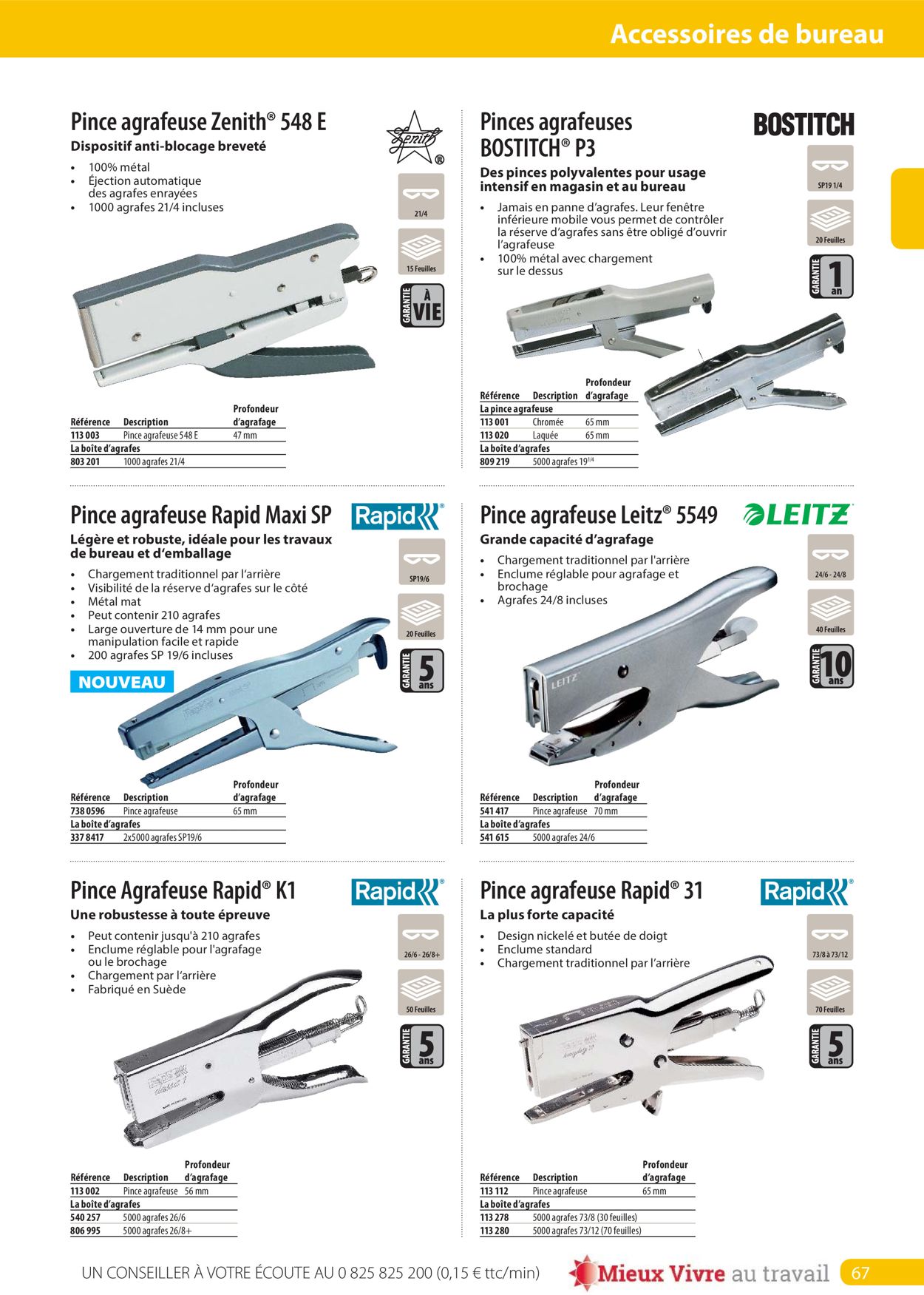 Office Depot Catalogue - 01.05-31.12.2022 (Page 67)