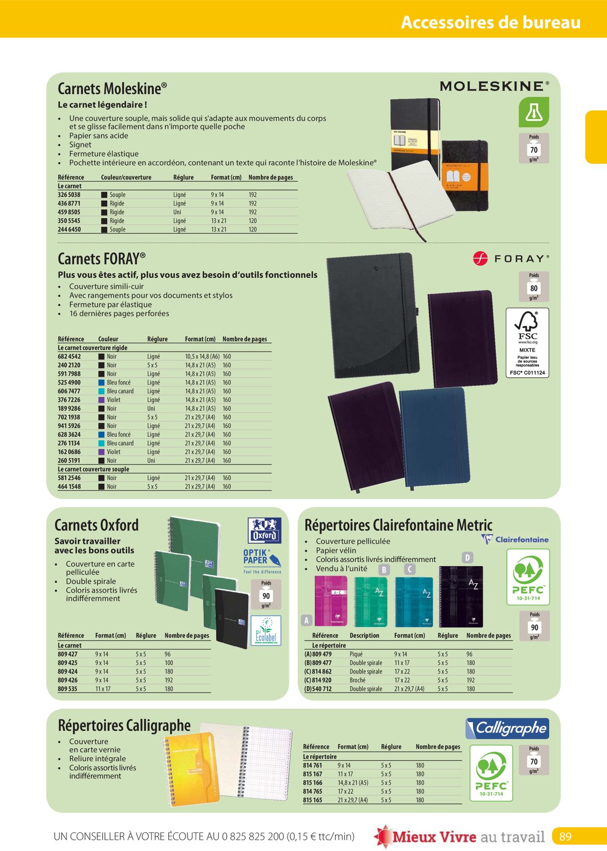 Office Depot Catalogue - 01.05-31.12.2022 (Page 89)