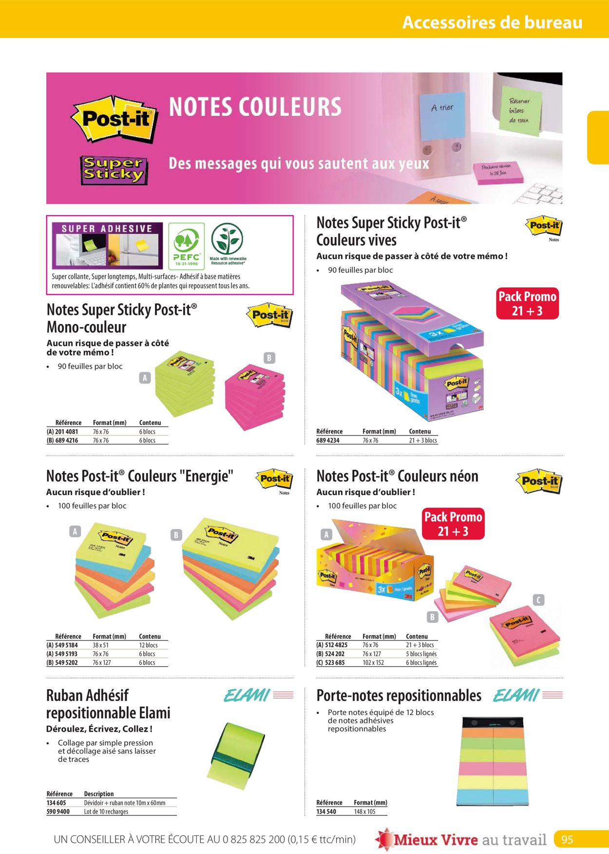 Office Depot Catalogue - 01.05-31.12.2022 (Page 95)