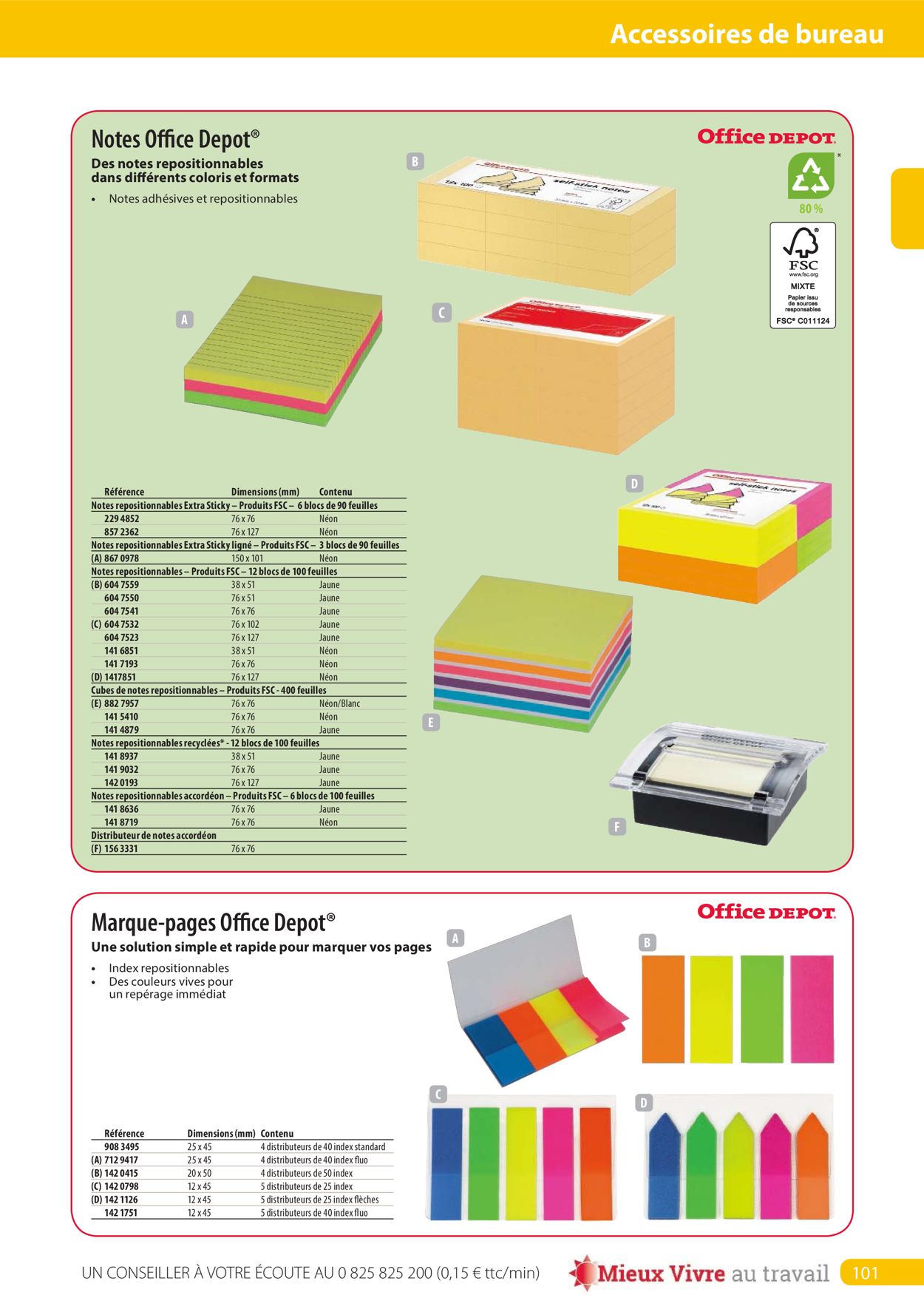 Office Depot Catalogue - 01.05-31.12.2022 (Page 101)