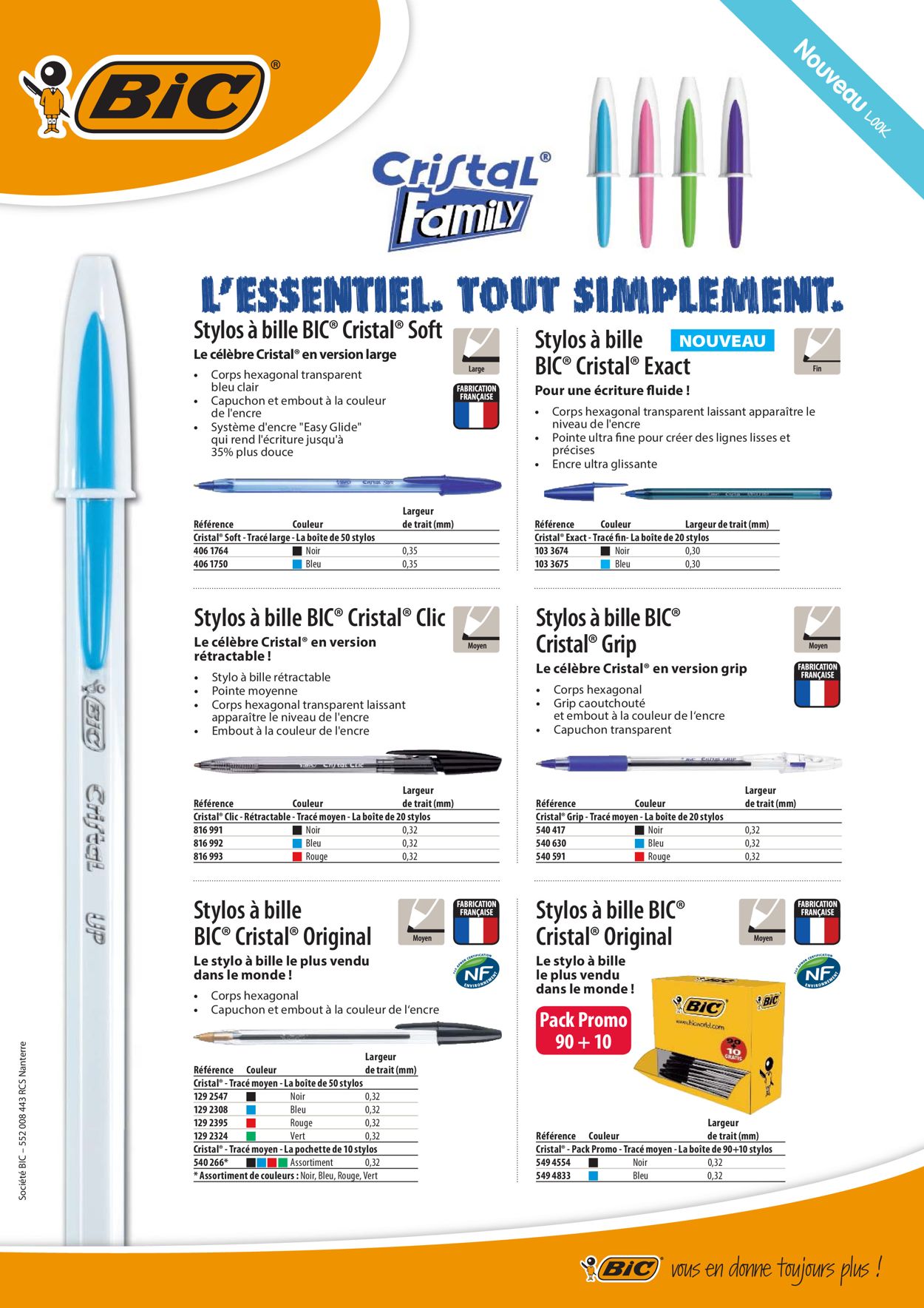 Office Depot Catalogue - 01.05-31.12.2022 (Page 108)