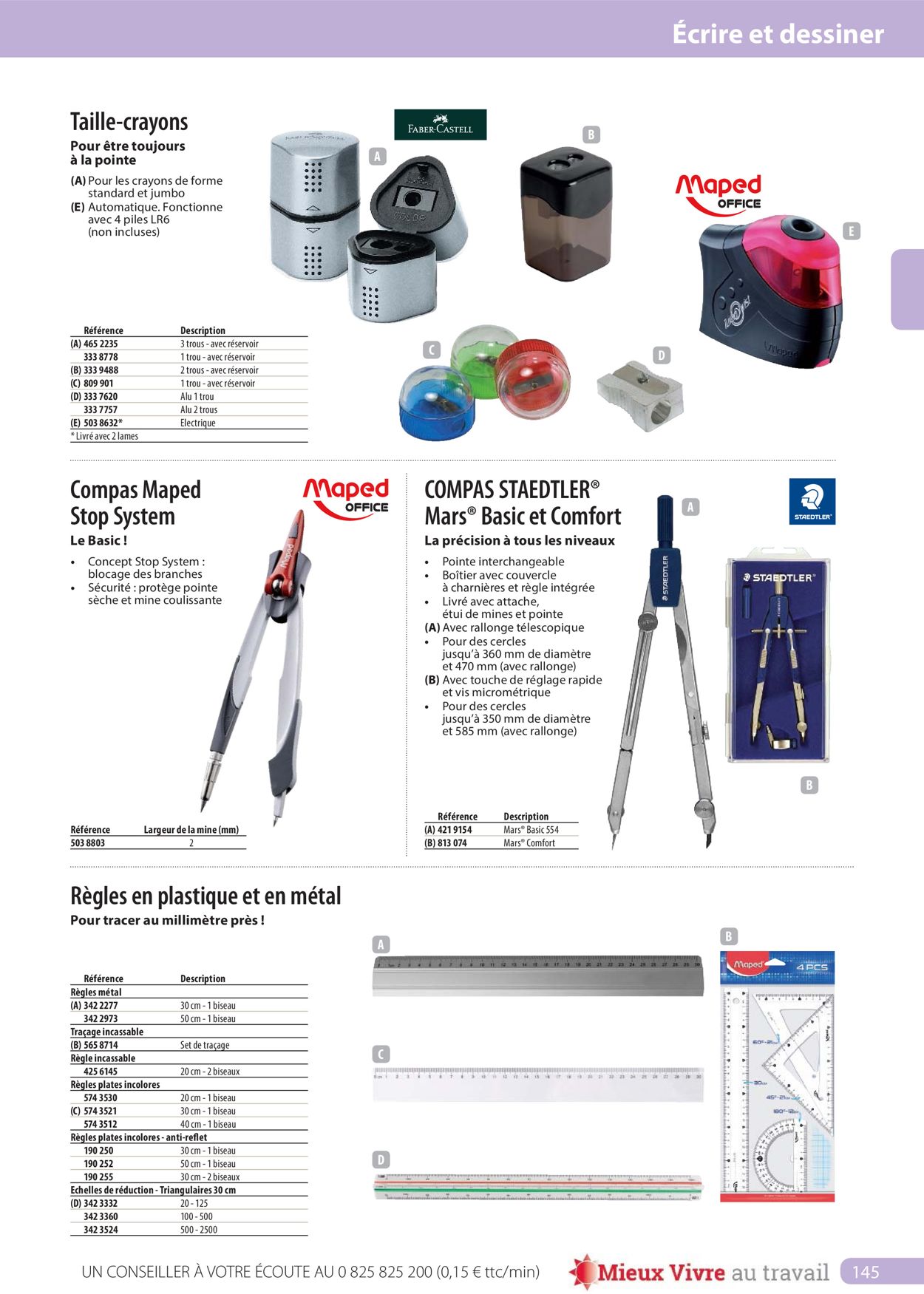 Office Depot Catalogue - 01.05-31.12.2022 (Page 145)