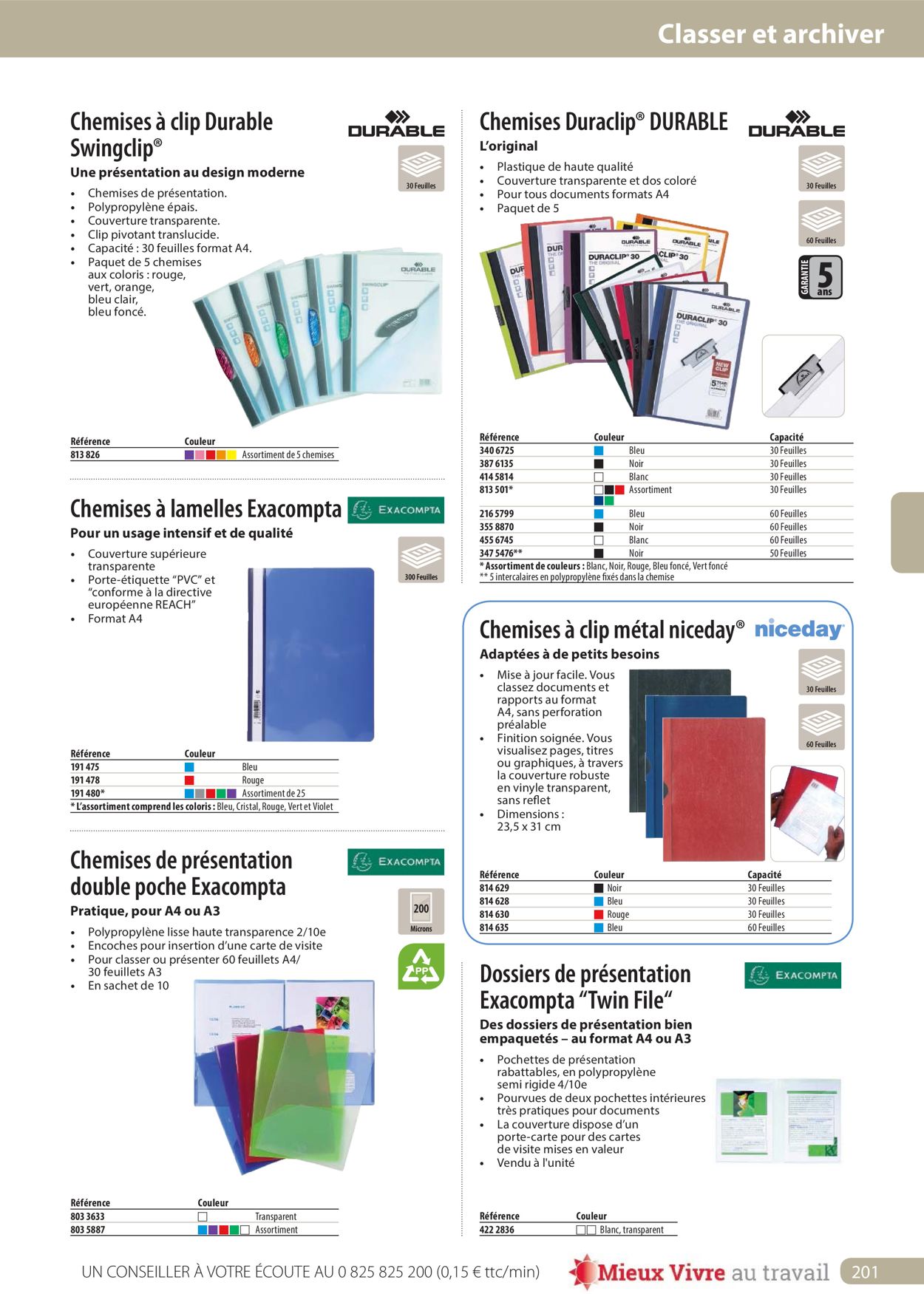 Office Depot Catalogue - 01.05-31.12.2022 (Page 201)