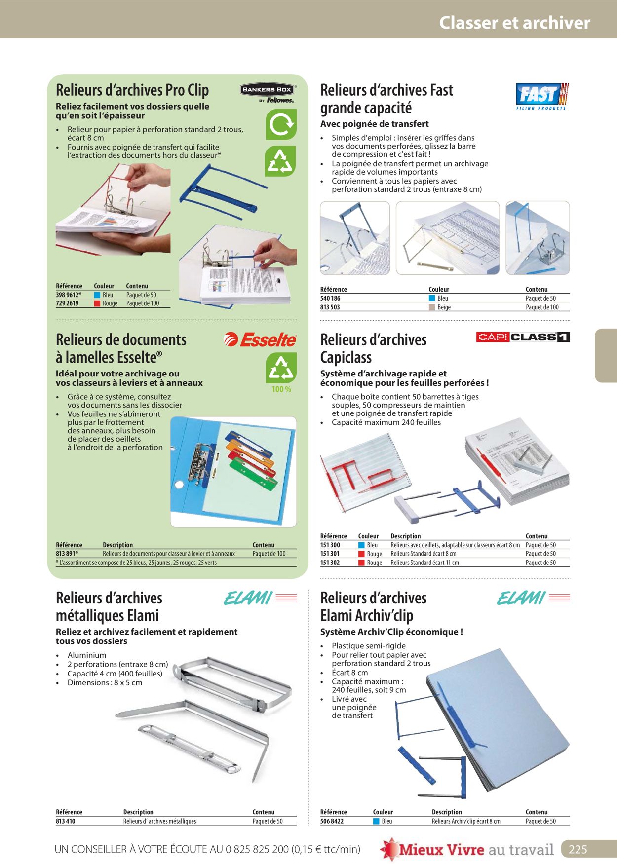 Office Depot Catalogue - 01.05-31.12.2022 (Page 225)