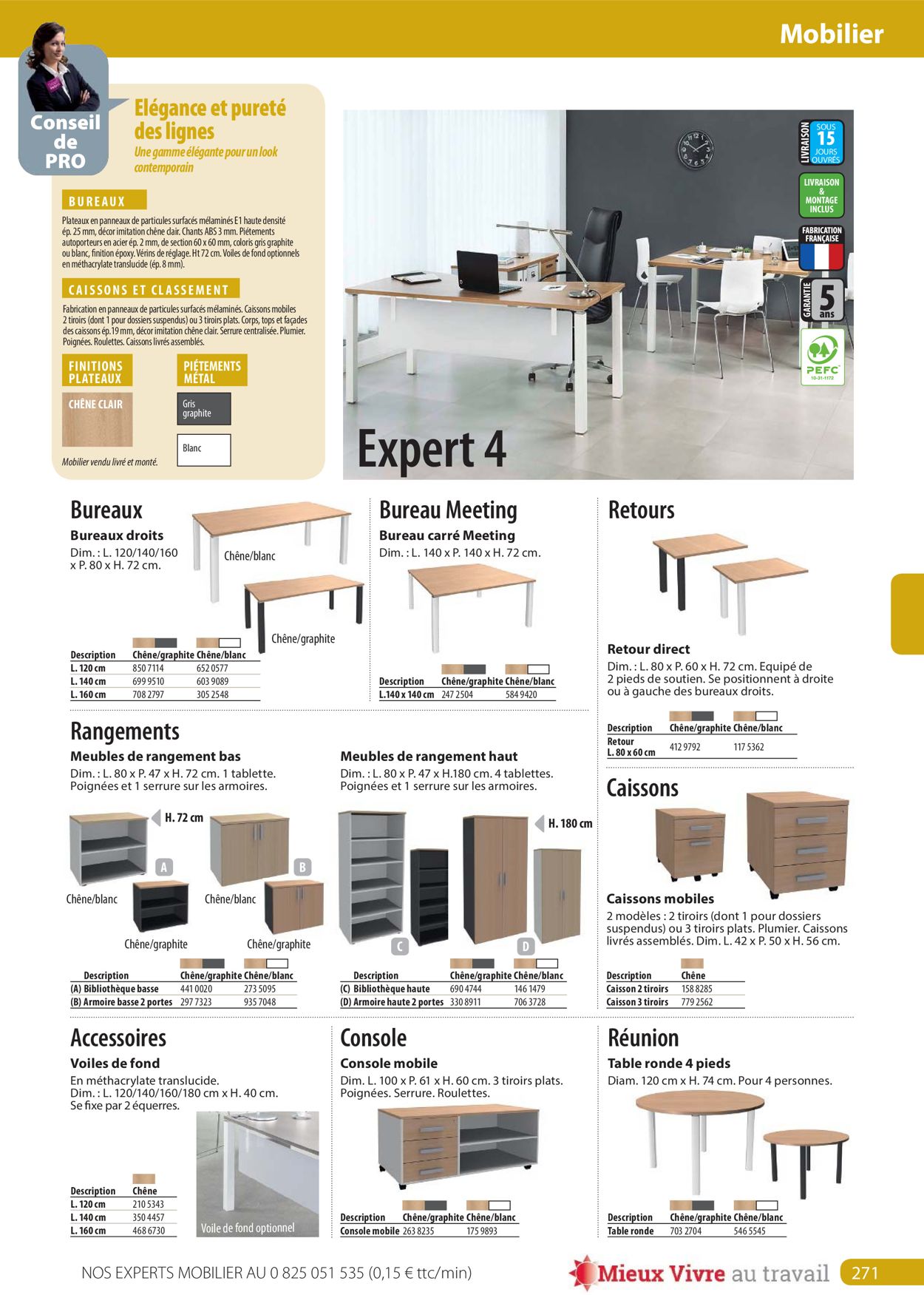 Office Depot Catalogue - 01.05-31.12.2022 (Page 271)