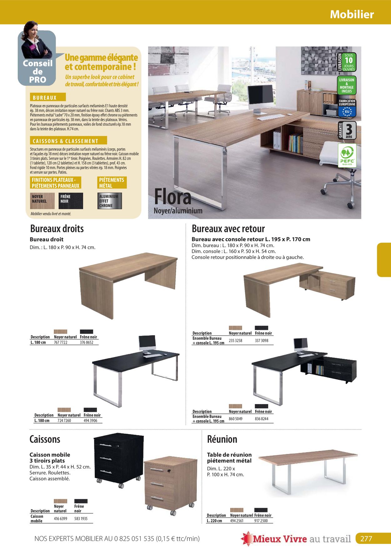 Office Depot Catalogue - 01.05-31.12.2022 (Page 277)