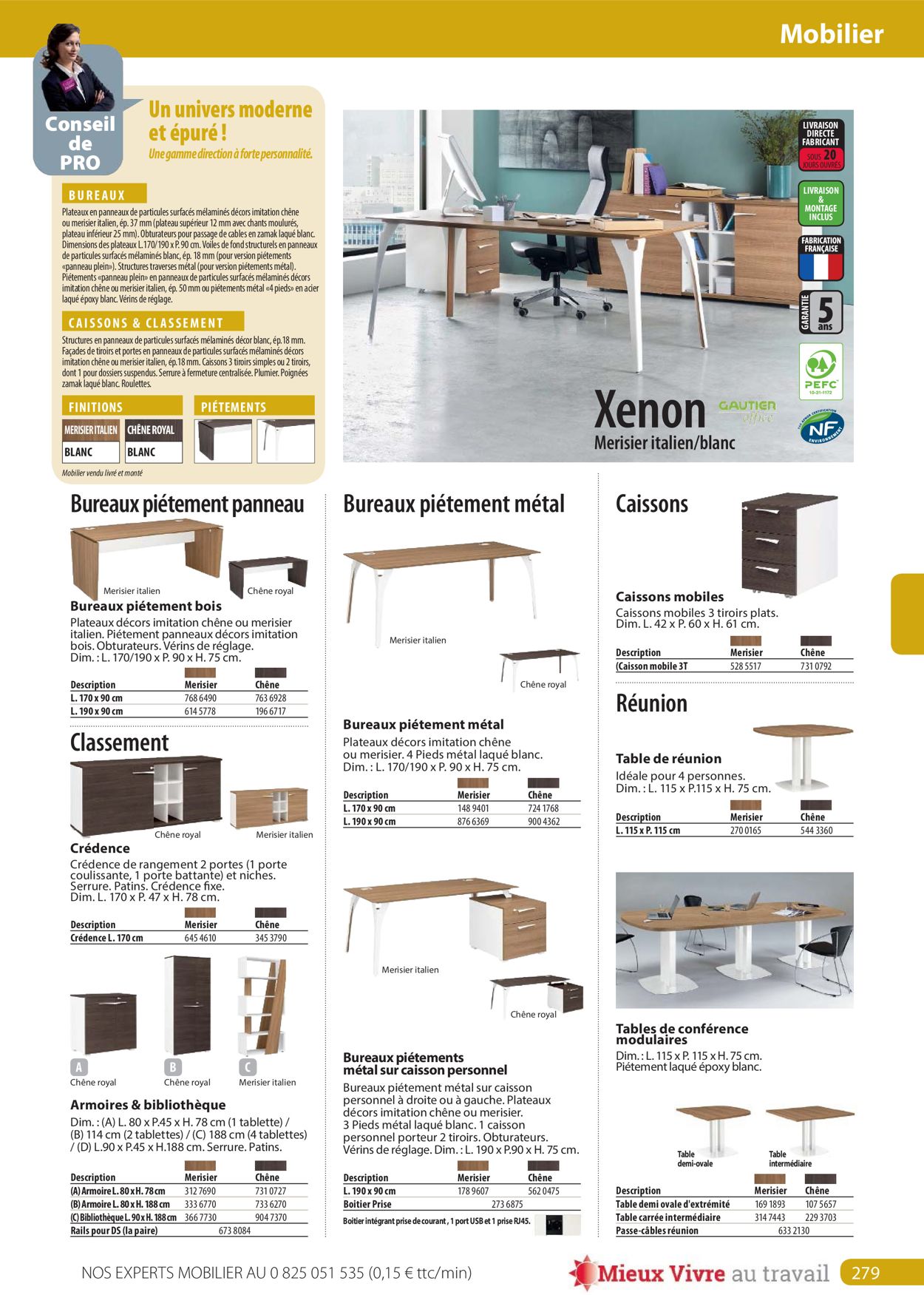 Office Depot Catalogue - 01.05-31.12.2022 (Page 279)