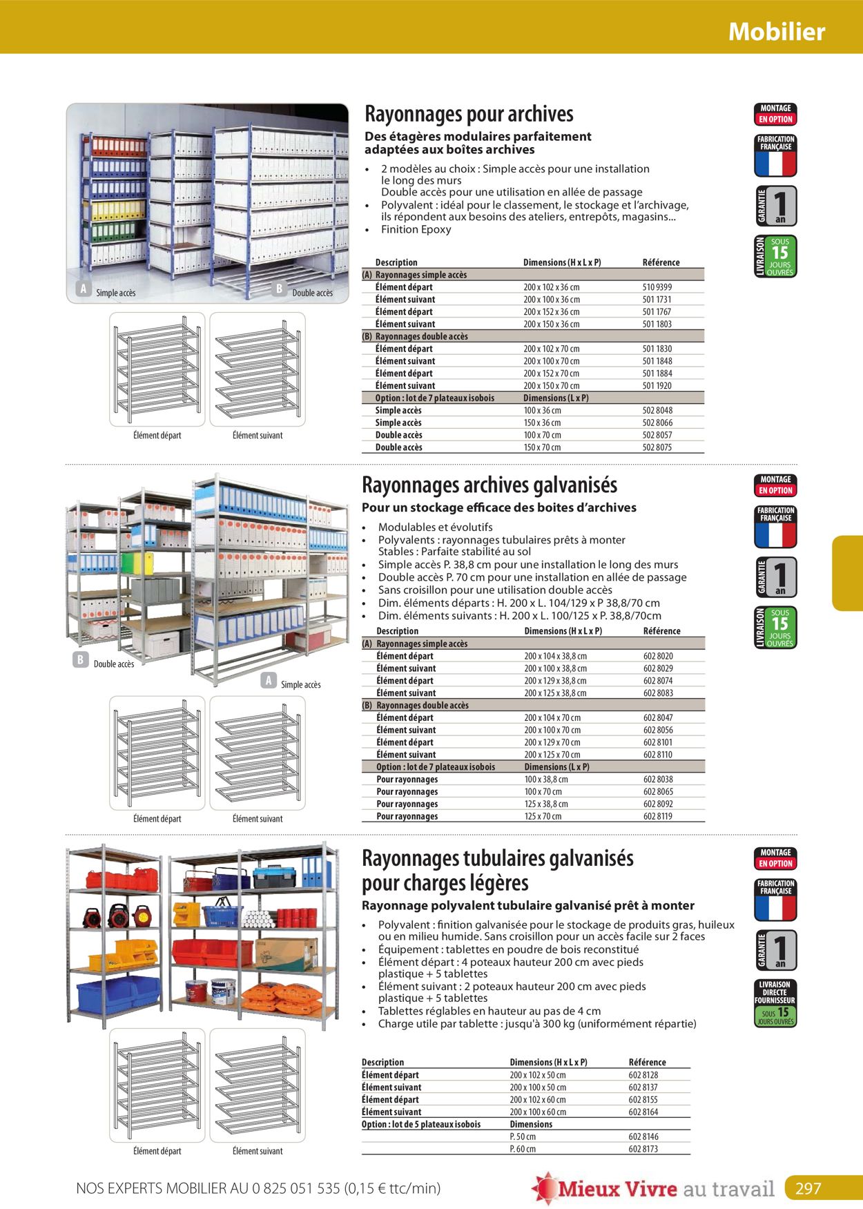Office Depot Catalogue - 01.05-31.12.2022 (Page 297)