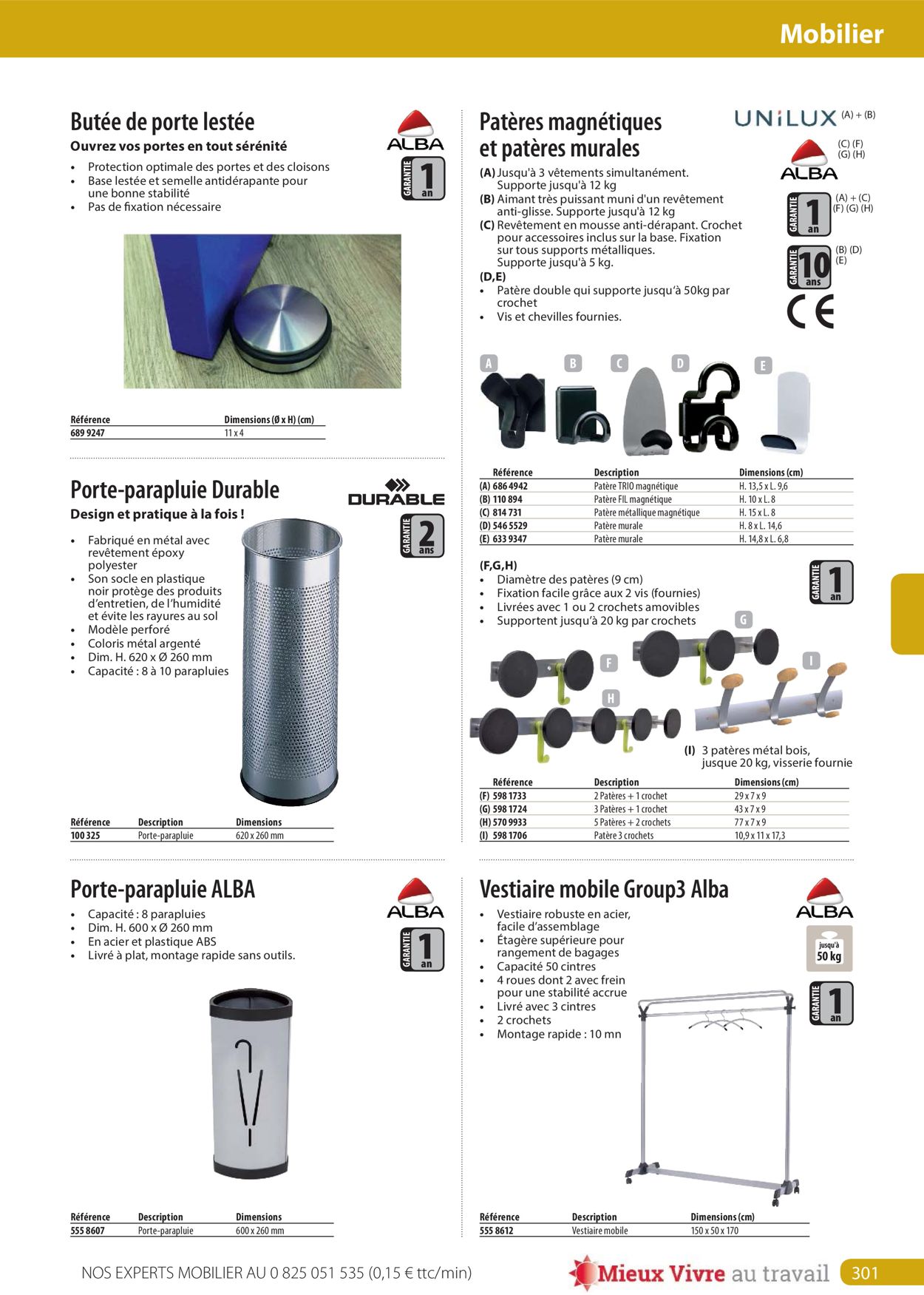 Office Depot Catalogue - 01.05-31.12.2022 (Page 301)
