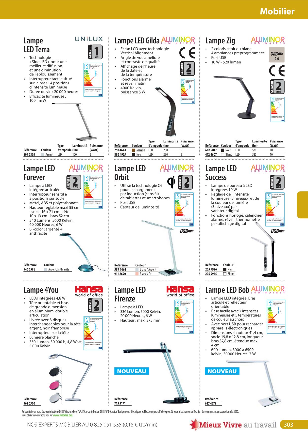 Office Depot Catalogue - 01.05-31.12.2022 (Page 303)