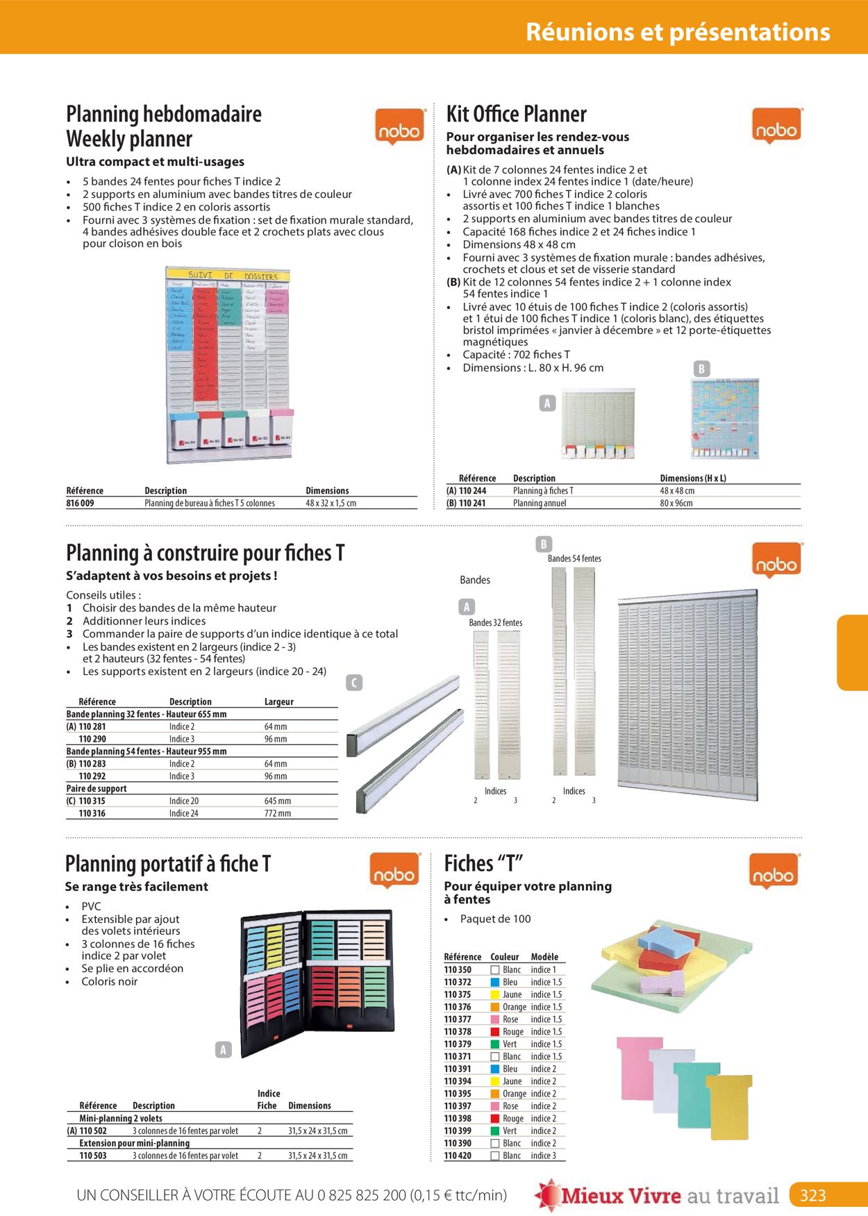 Office Depot Catalogue - 01.05-31.12.2022 (Page 323)
