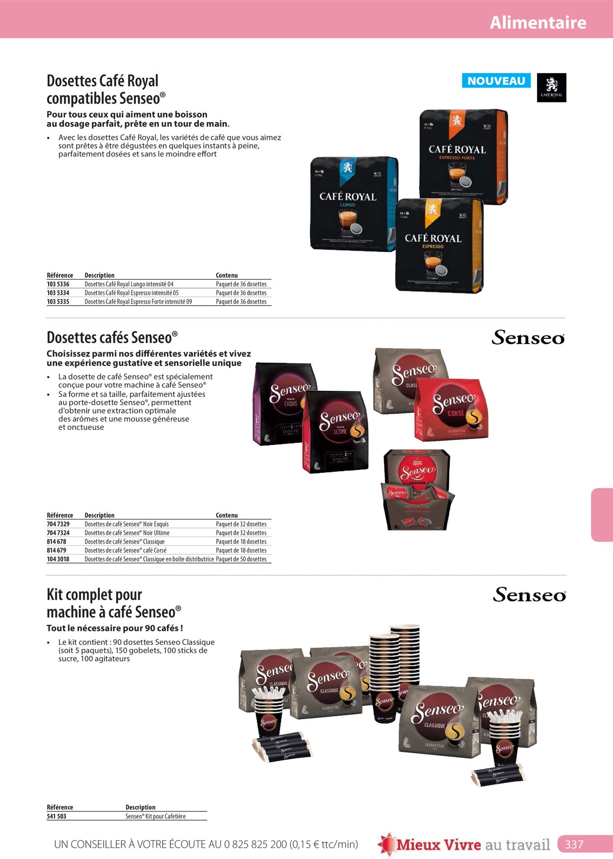 Office Depot Catalogue - 01.05-31.12.2022 (Page 337)