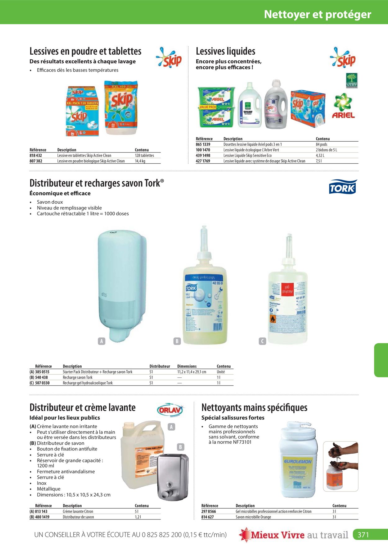 Office Depot Catalogue - 01.05-31.12.2022 (Page 371)