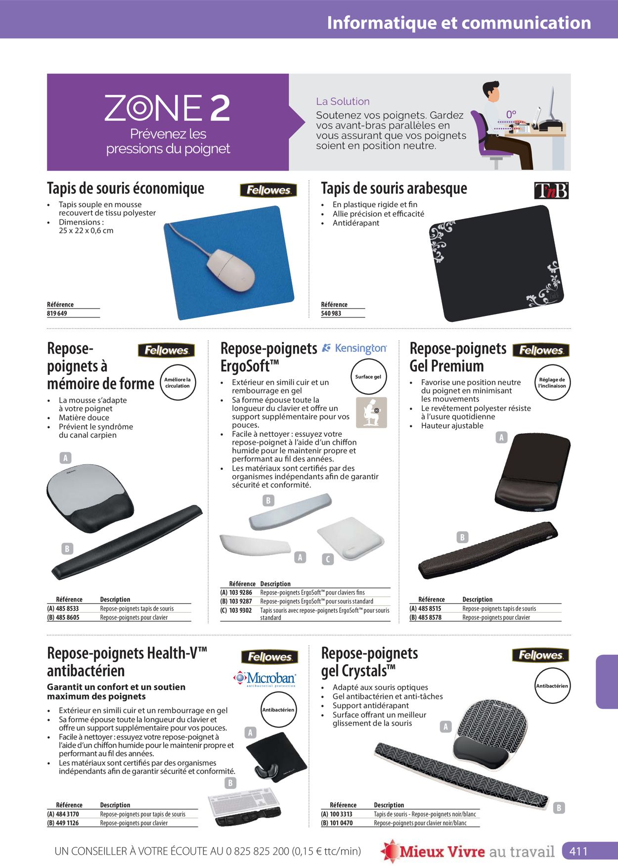 Office Depot Catalogue - 01.05-31.12.2022 (Page 411)
