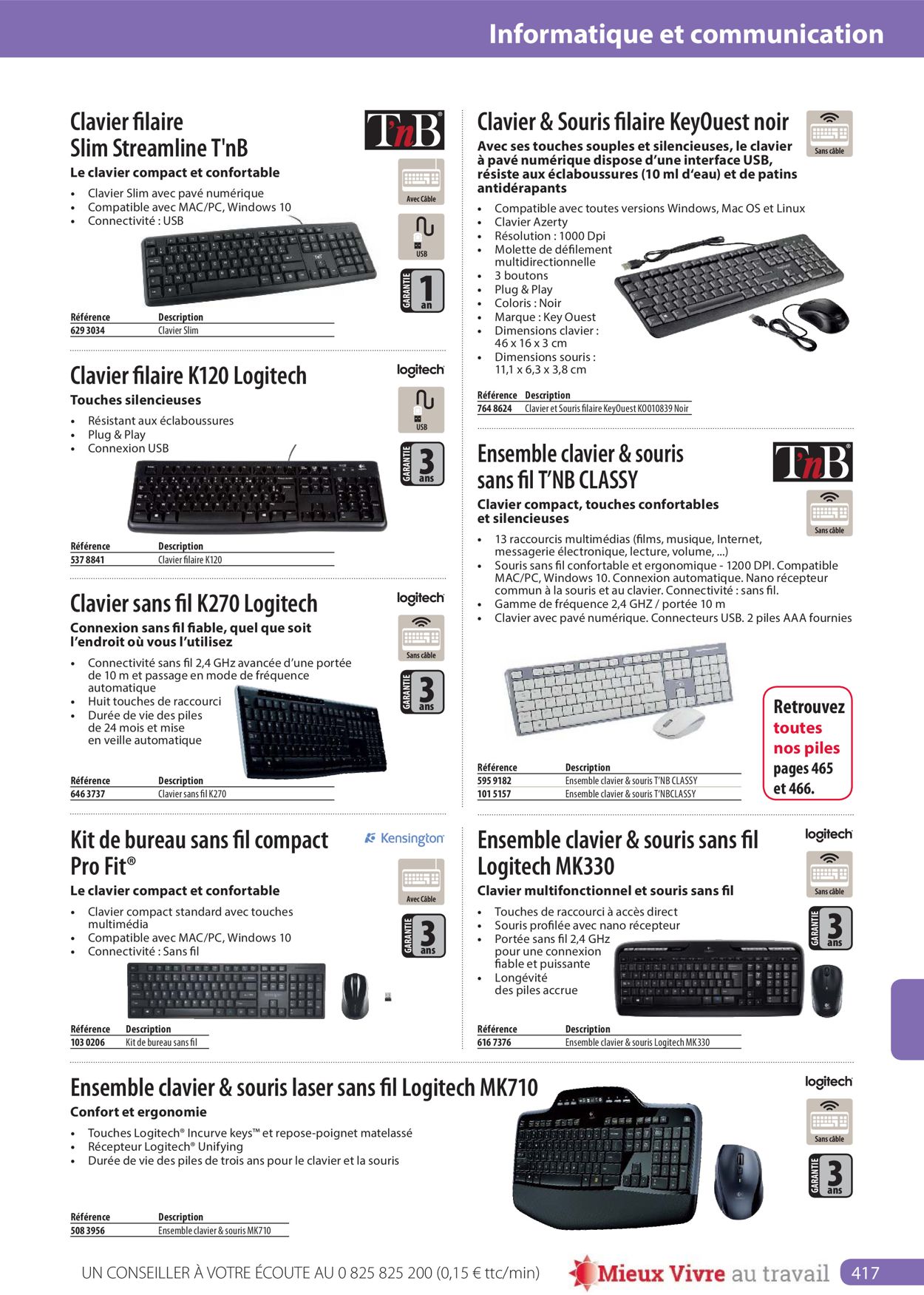 Office Depot Catalogue - 01.05-31.12.2022 (Page 417)