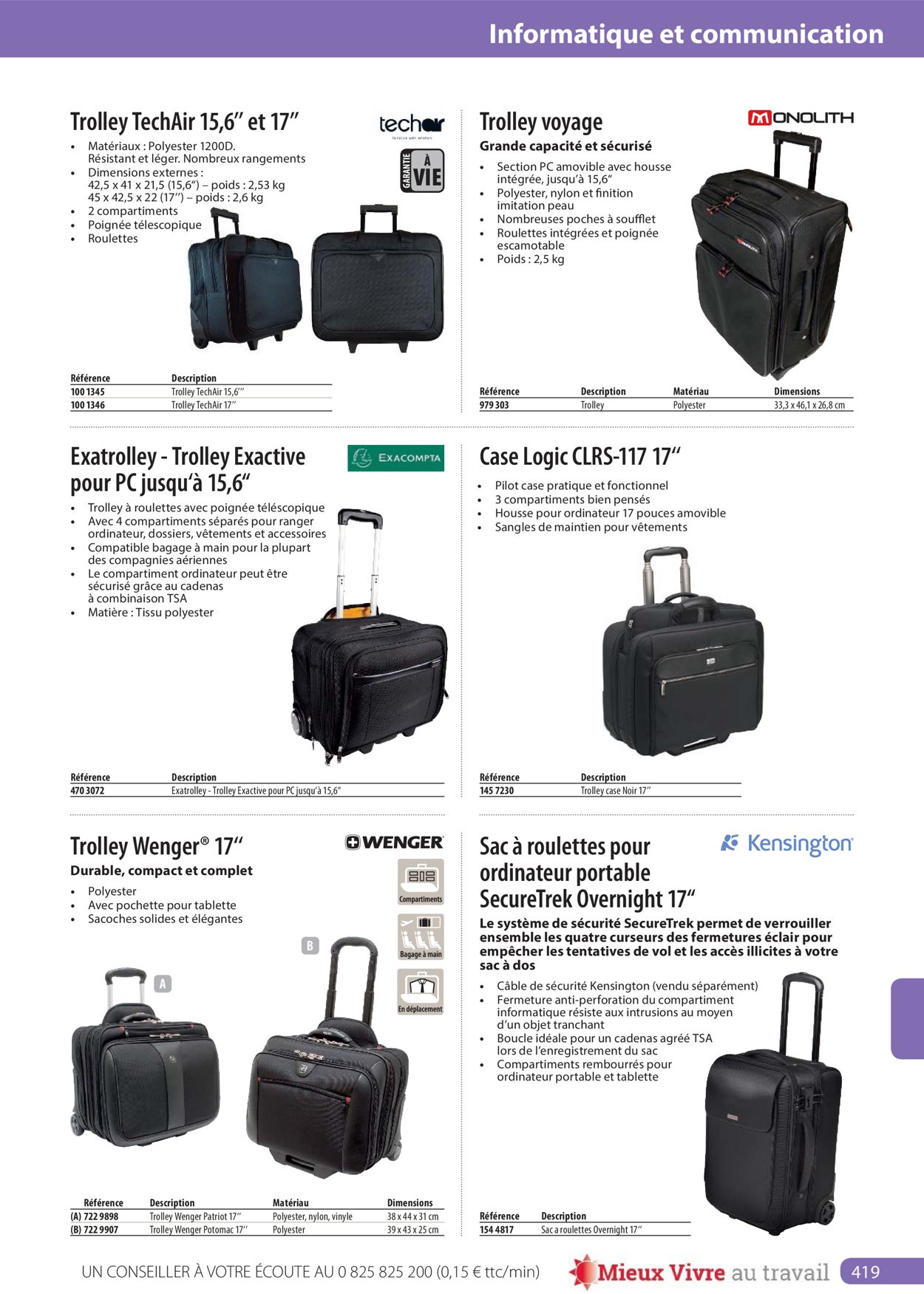 Office Depot Catalogue - 01.05-31.12.2022 (Page 419)