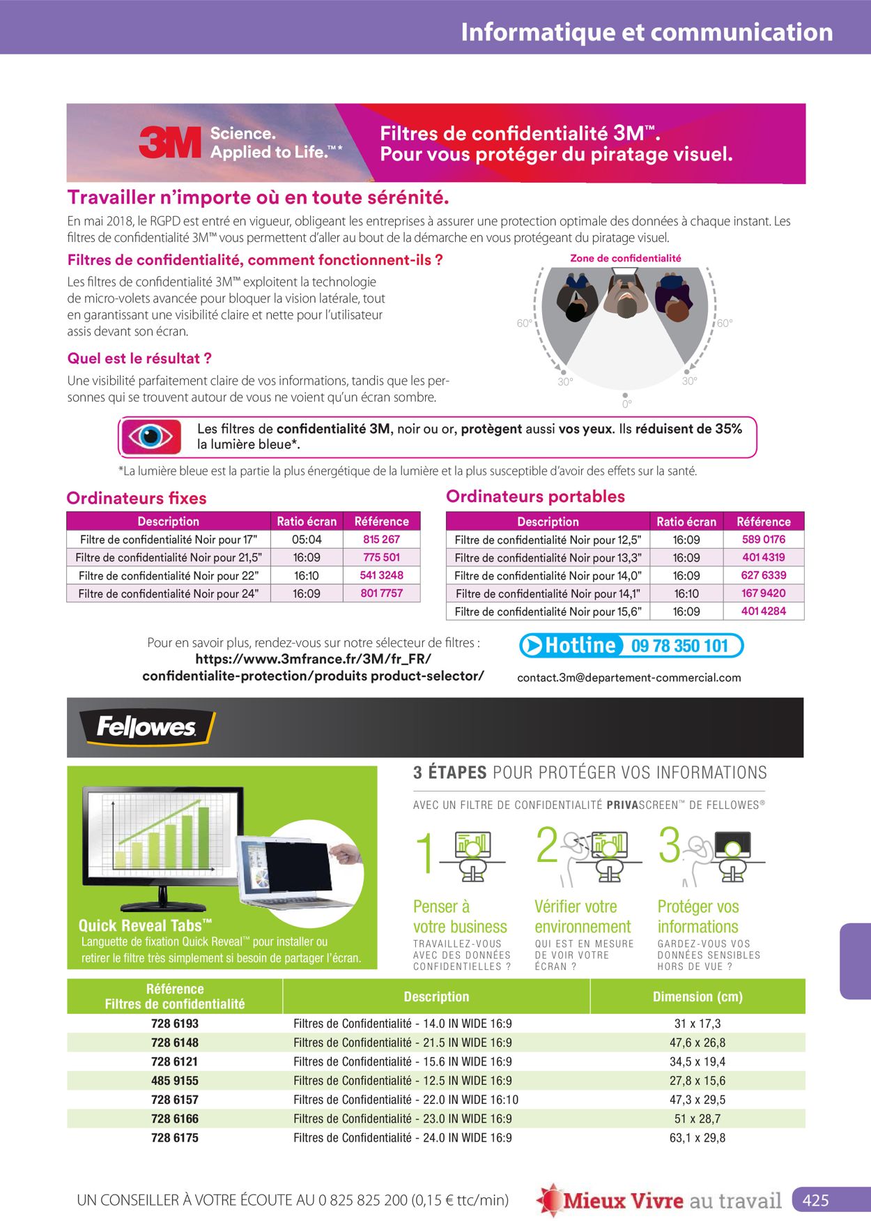 Office Depot Catalogue - 01.05-31.12.2022 (Page 425)