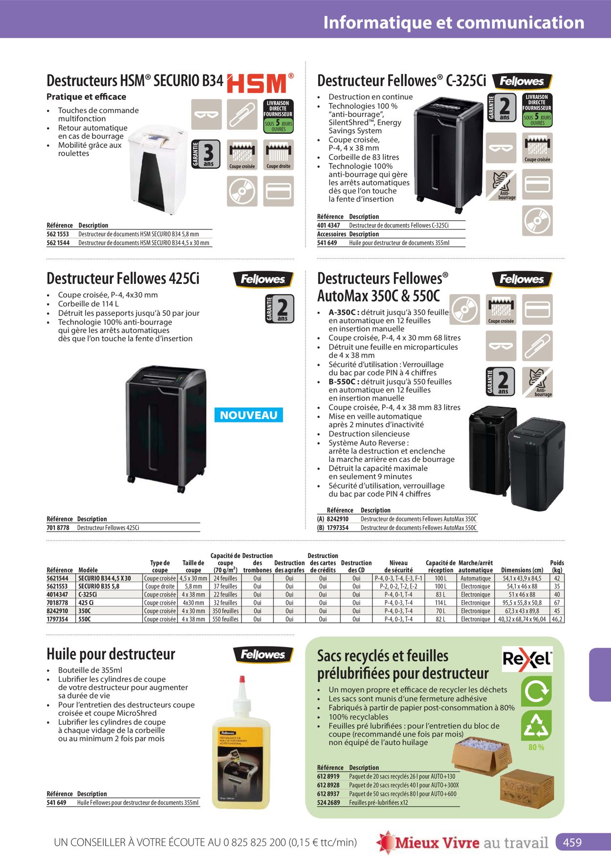 Office Depot Catalogue - 01.05-31.12.2022 (Page 459)