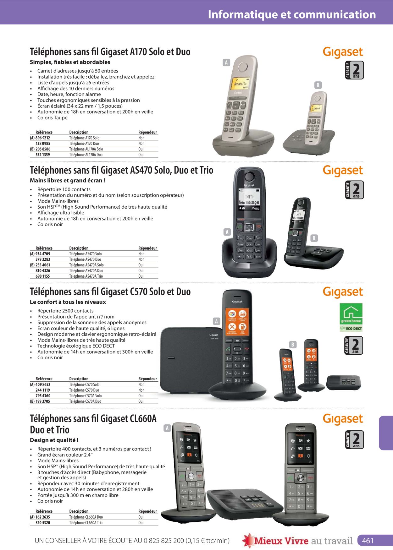 Office Depot Catalogue - 01.05-31.12.2022 (Page 461)