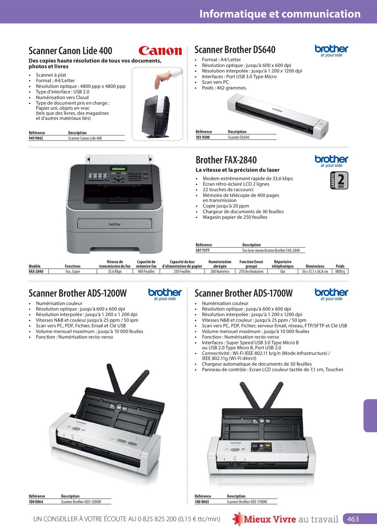 Office Depot Catalogue - 01.05-31.12.2022 (Page 463)