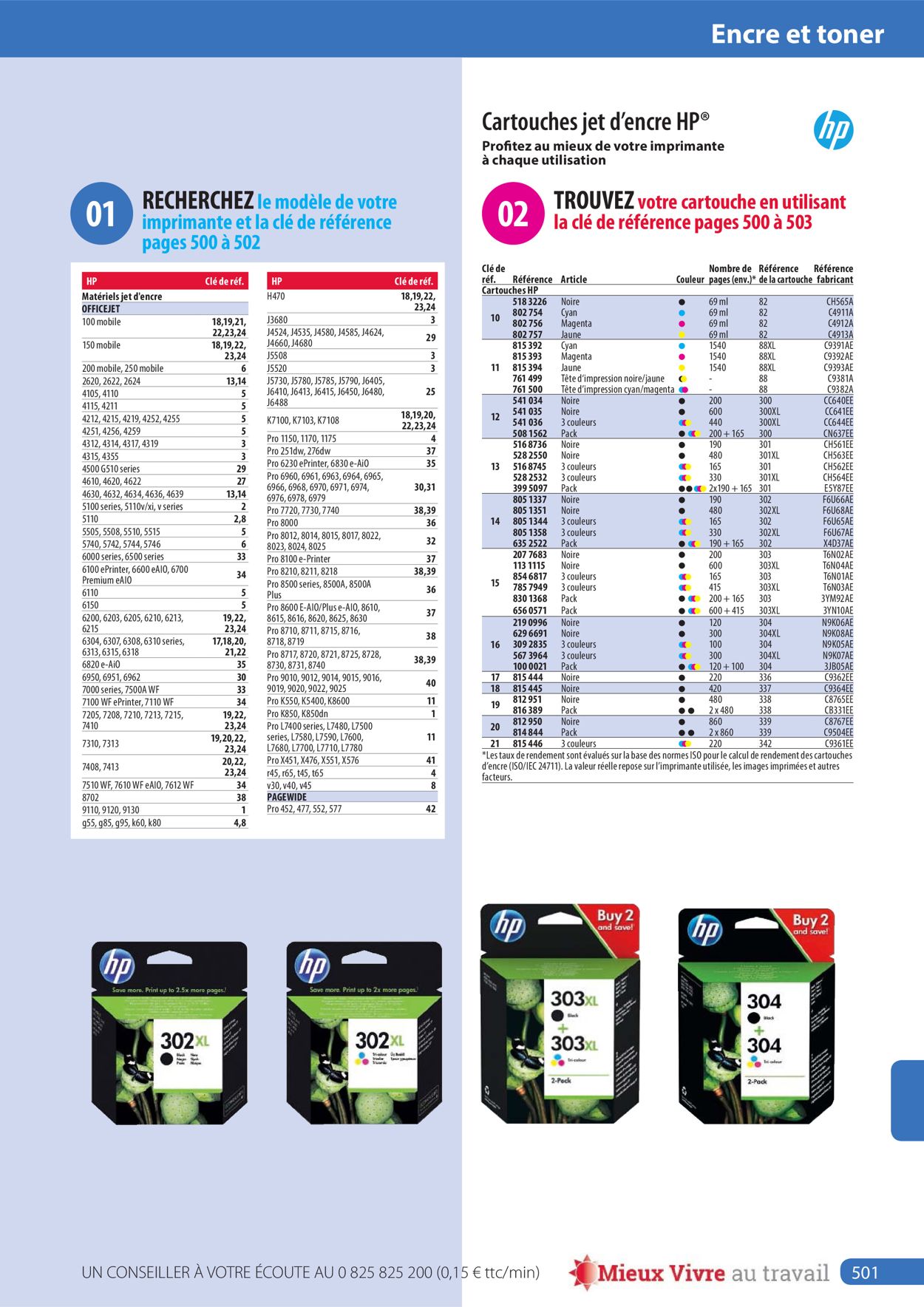 Office Depot Catalogue - 01.05-31.12.2022 (Page 501)