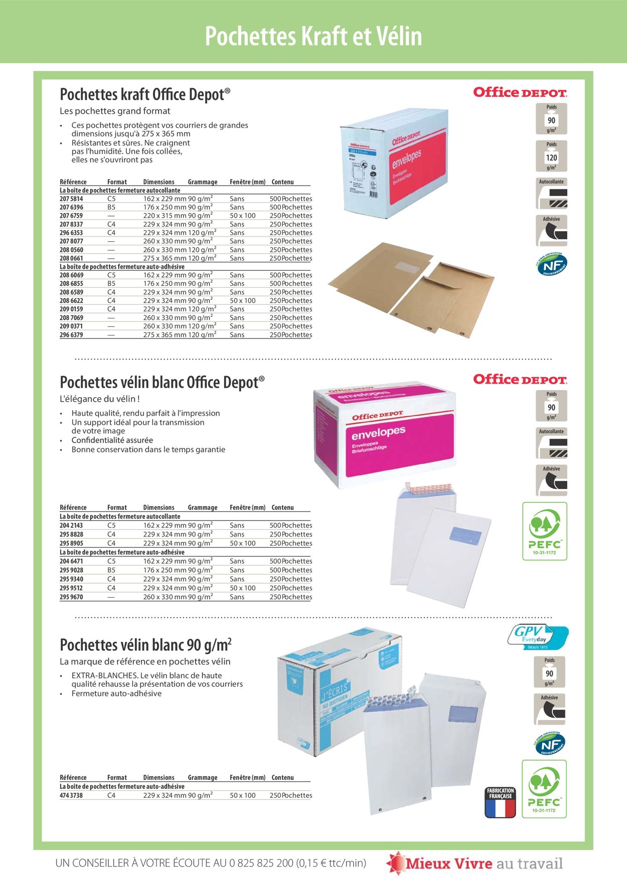 Office Depot Catalogue - 01.05-31.12.2022 (Page 532)
