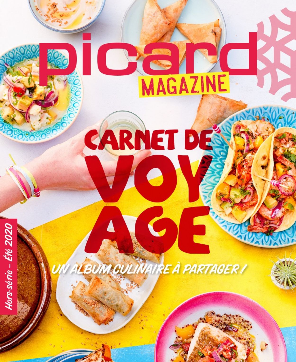 Picard Catalogue - 29.06-13.09.2020