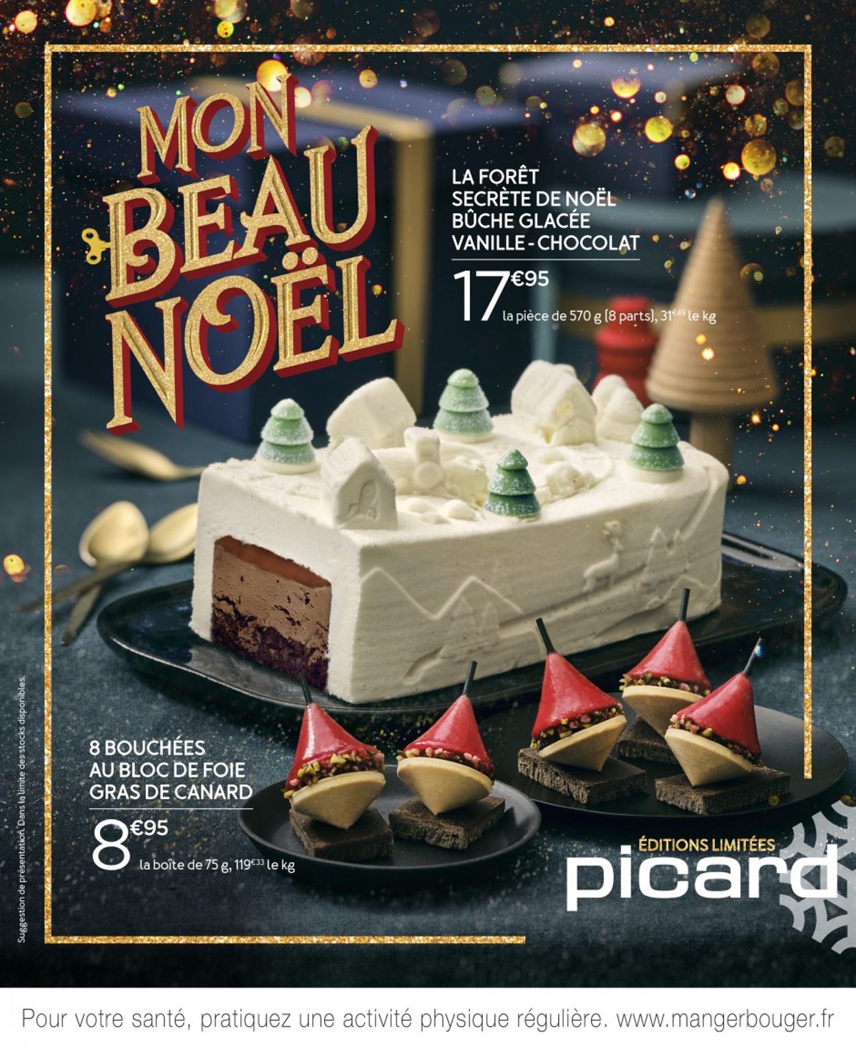 Picard Noel 2020 Catalogue - 07.12-03.01.2021