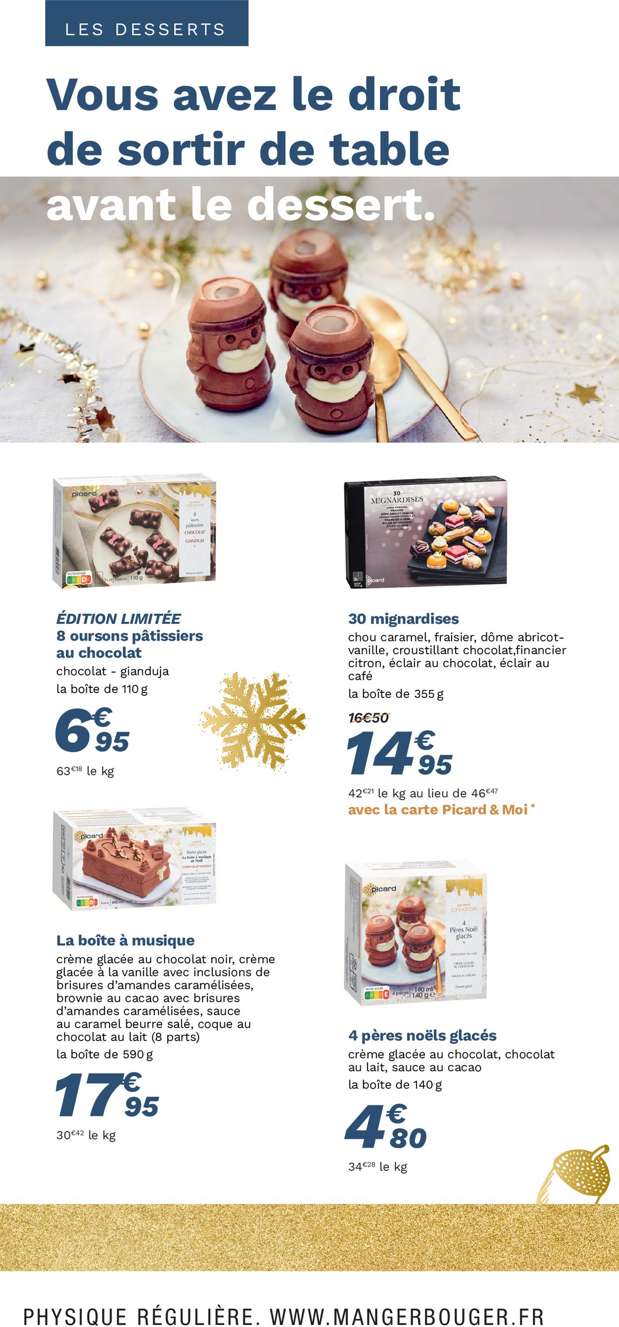 Picard Catalogue - 26.12-02.01.2022 (Page 3)
