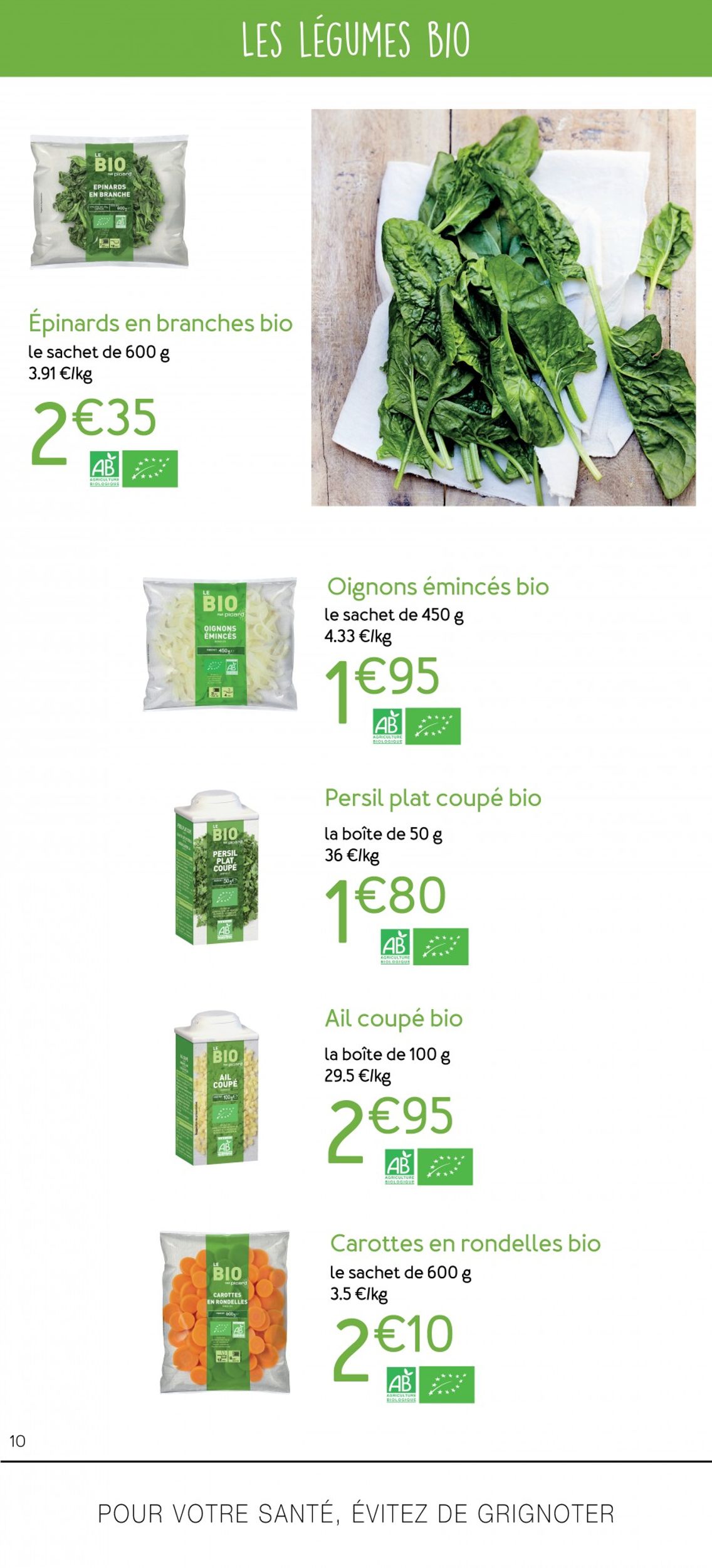 Picard Catalogue - 06.05-02.06.2019 (Page 10)