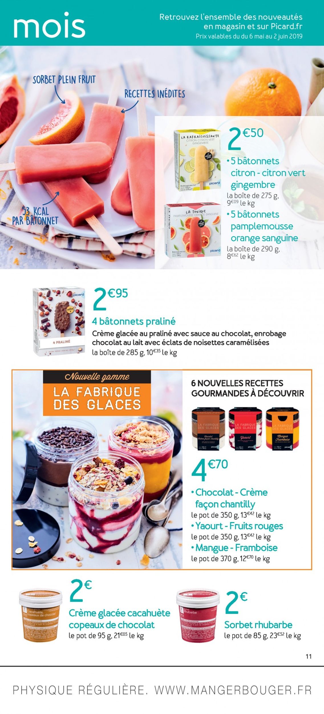 Picard Catalogue - 06.05-19.05.2019 (Page 11)