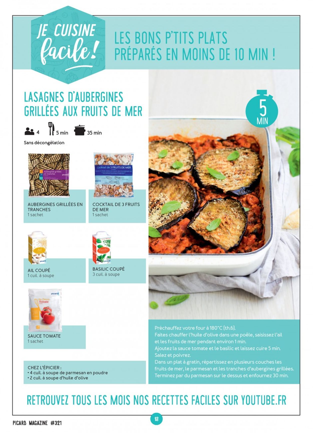 Picard Catalogue - 22.04-30.06.2019 (Page 18)