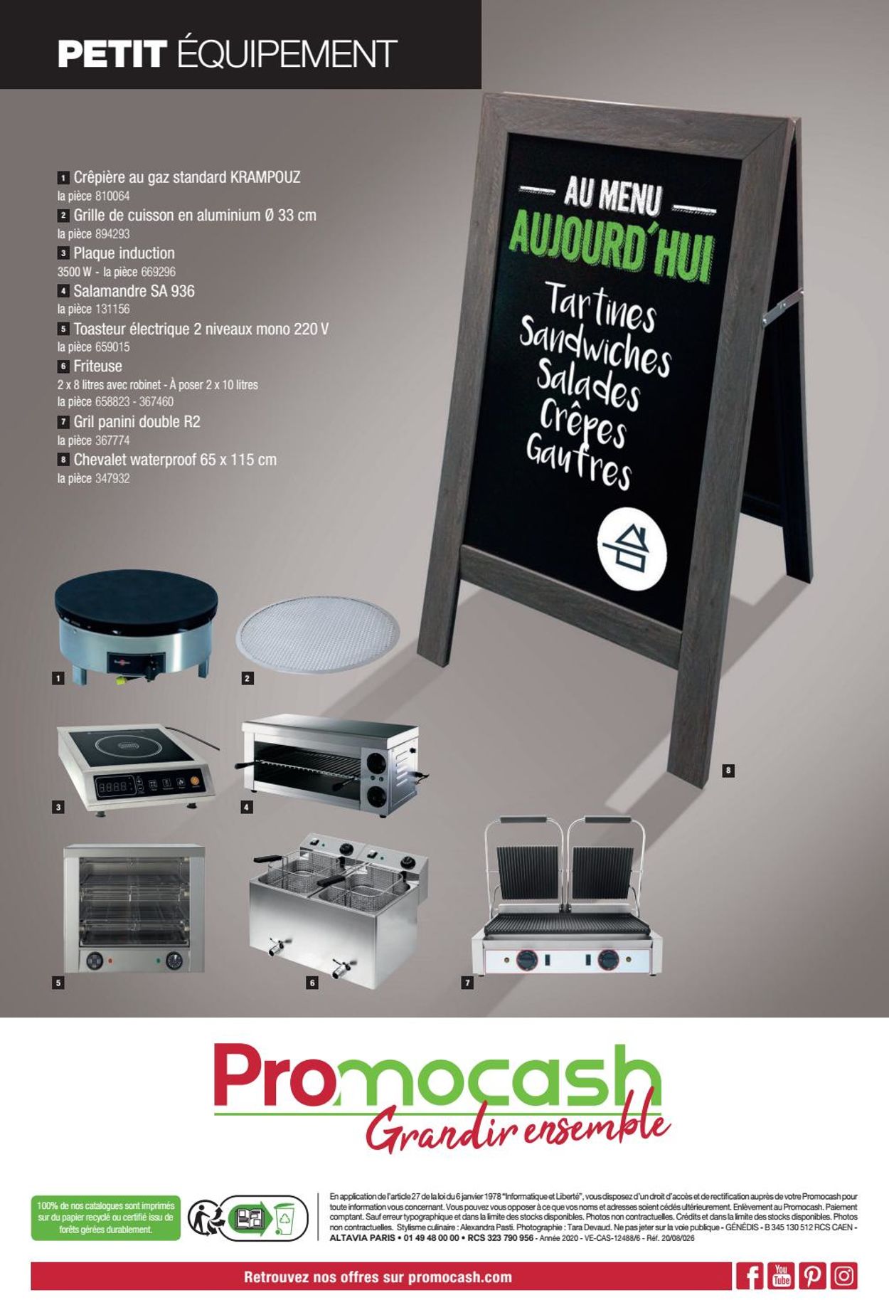 Promocash Catalogue - 18.05-30.04.2021 (Page 28)