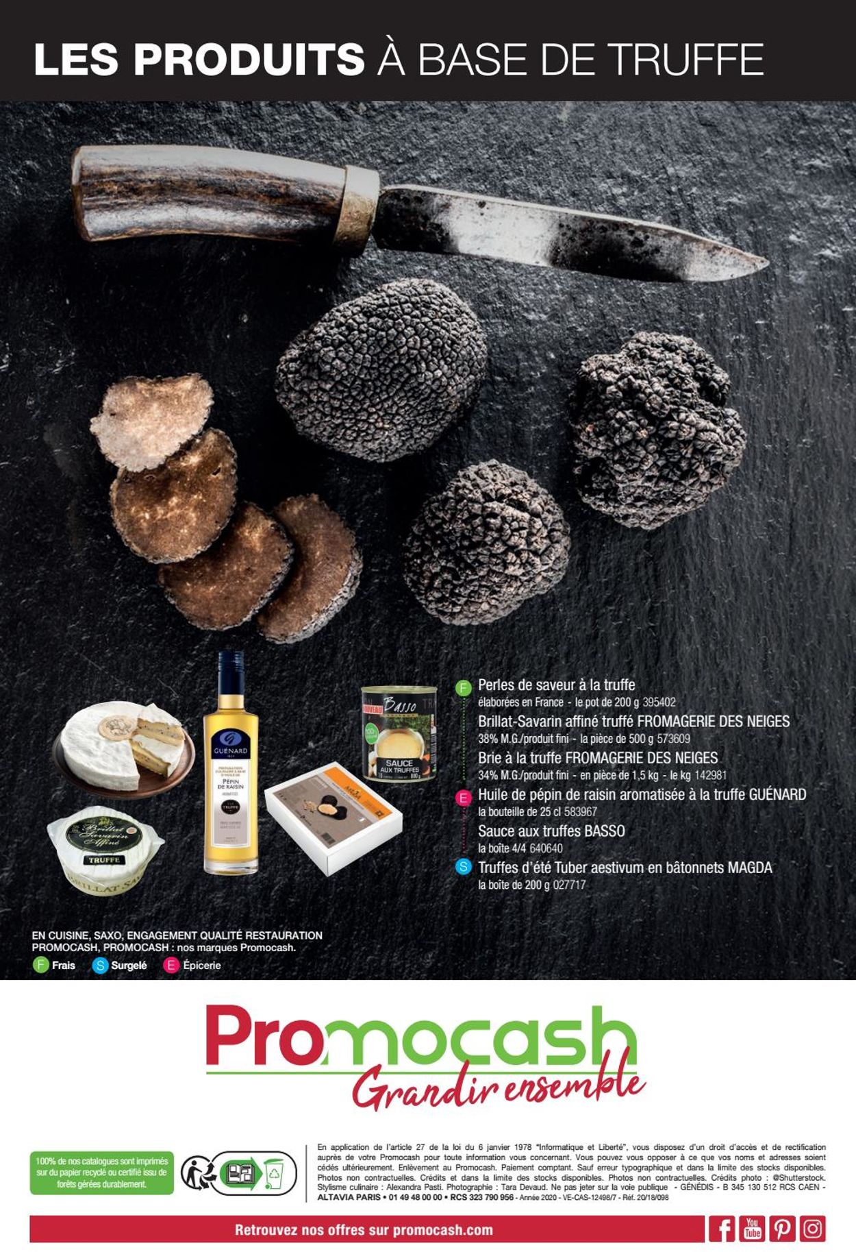 Promocash Catalogue - 07.09-31.12.2020 (Page 28)