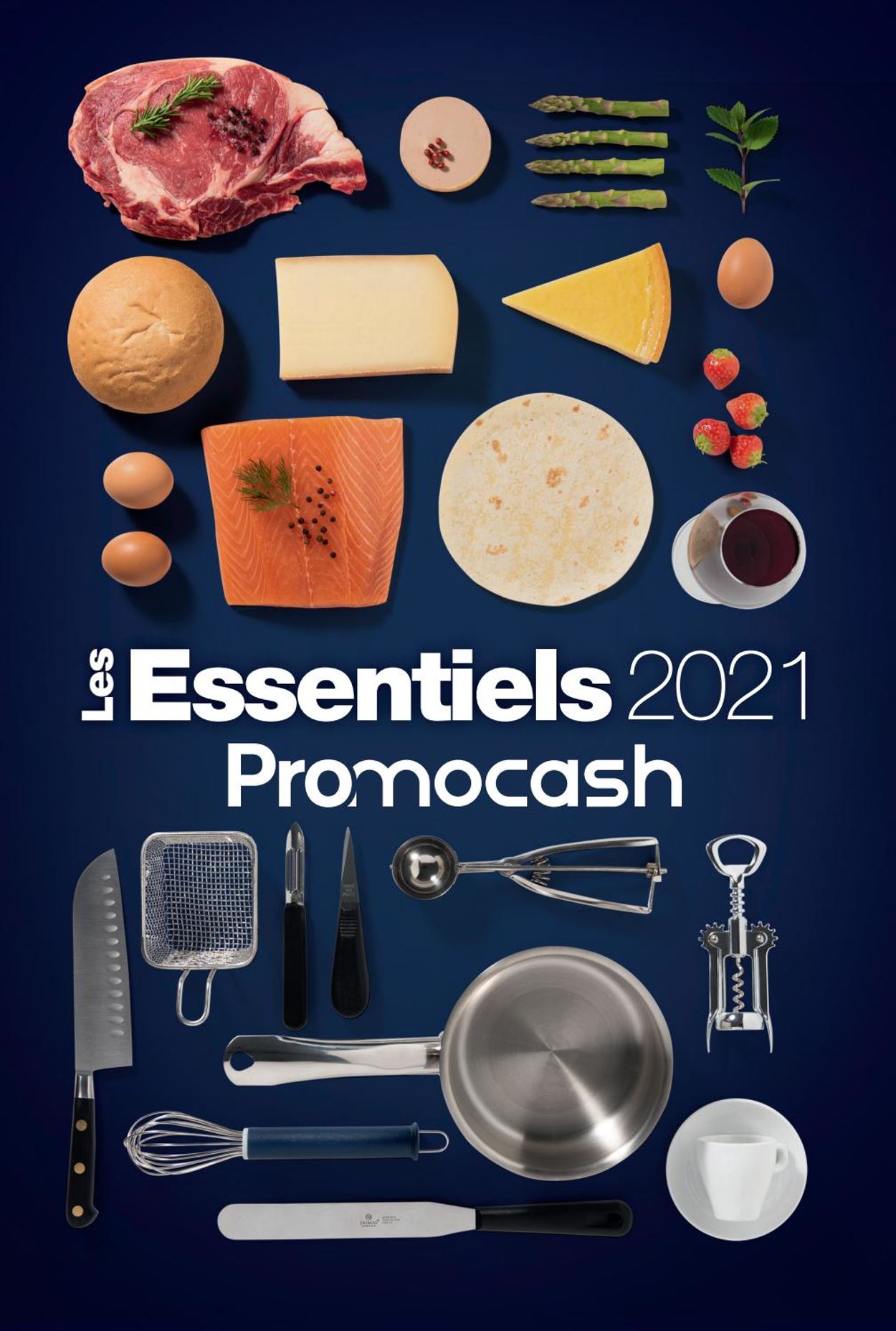 Promocash Catalogue - 25.11-28.02.2021