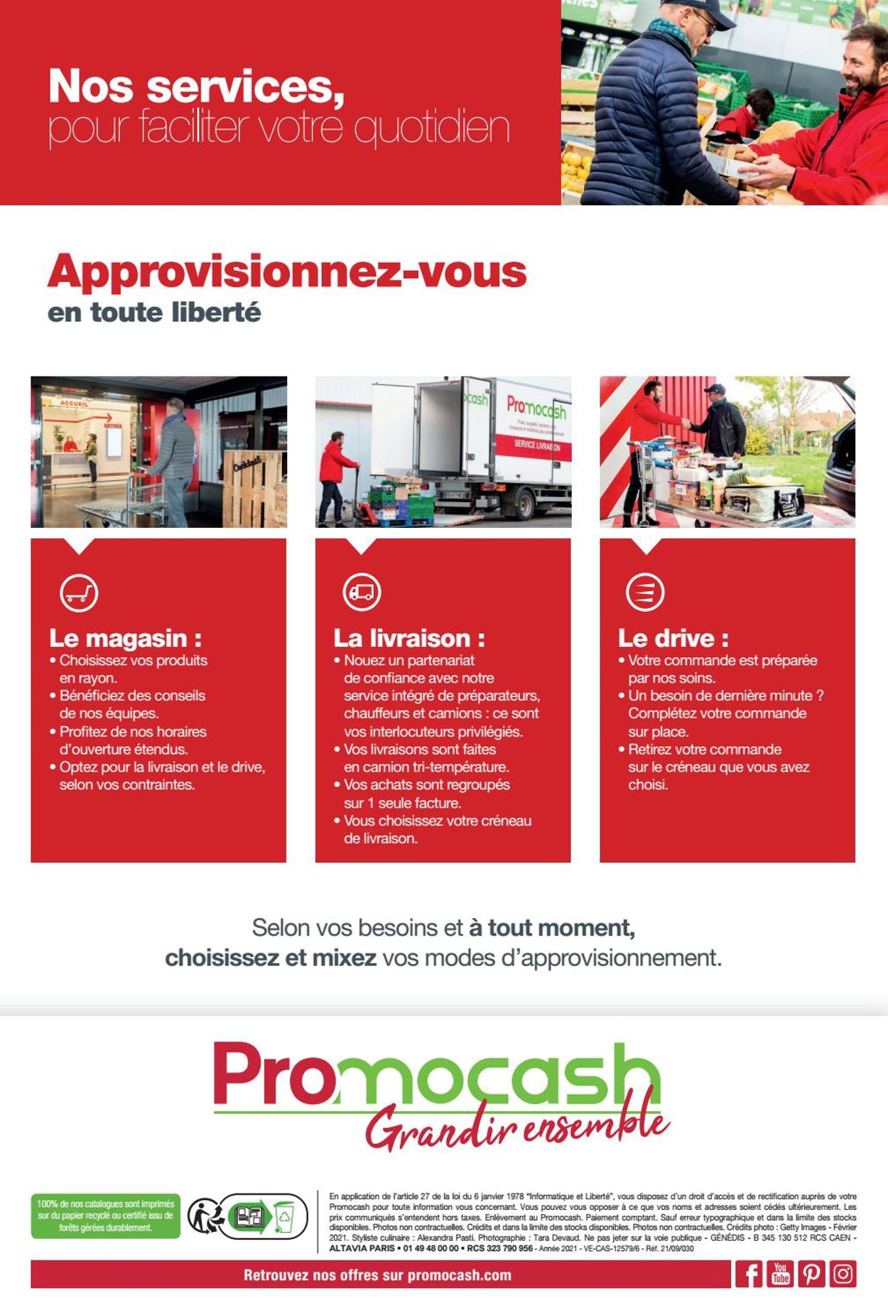 Promocash Catalogue - 29.04-31.01.2022 (Page 48)