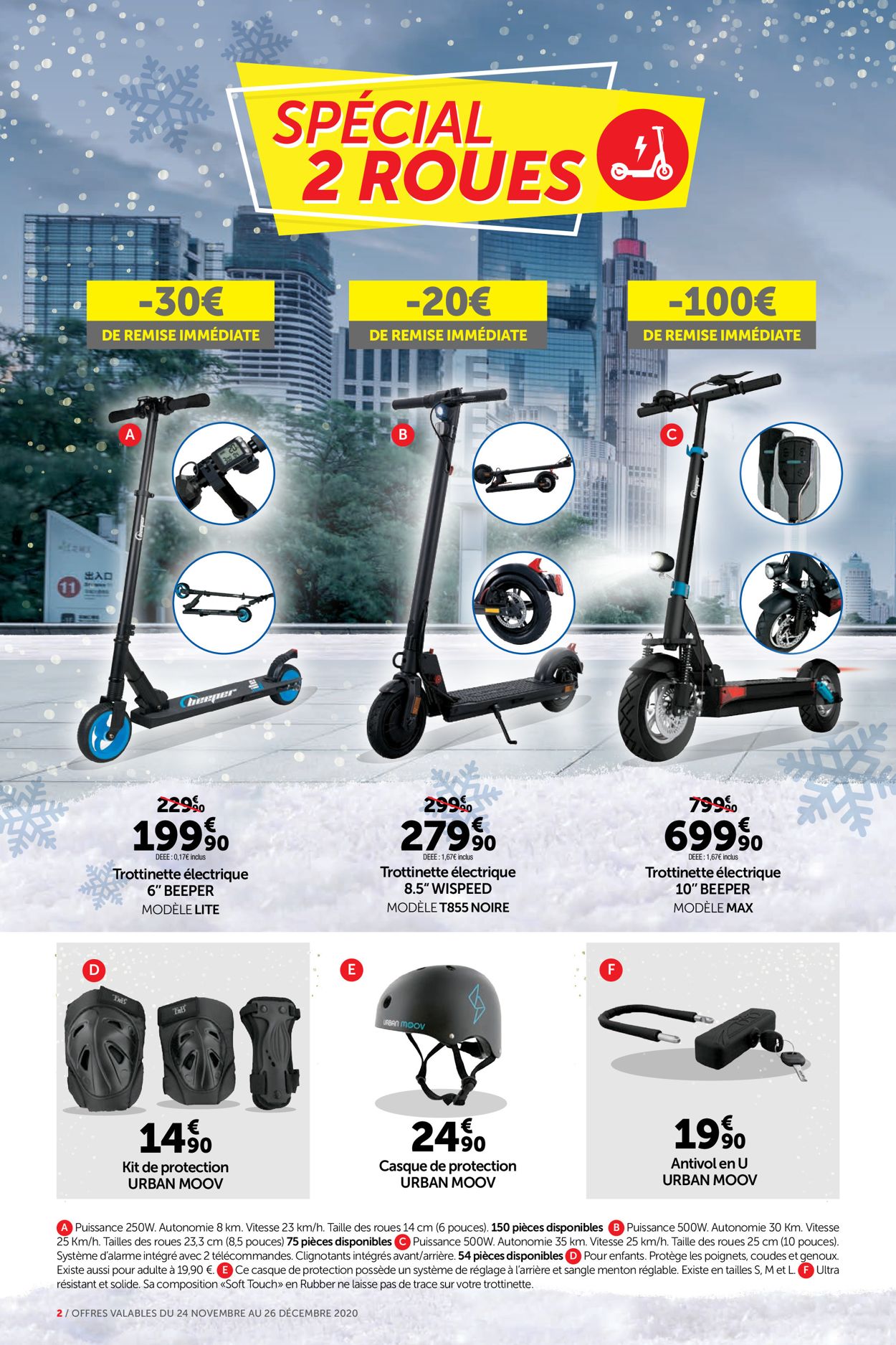 Roady Noel 2020 Catalogue - 24.11-26.12.2020 (Page 2)