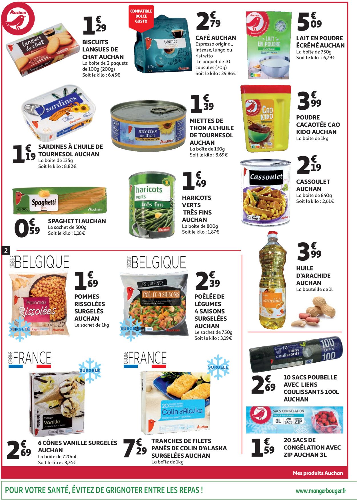 Simply Market Catalogue - 23.09-04.10.2020 (Page 2)