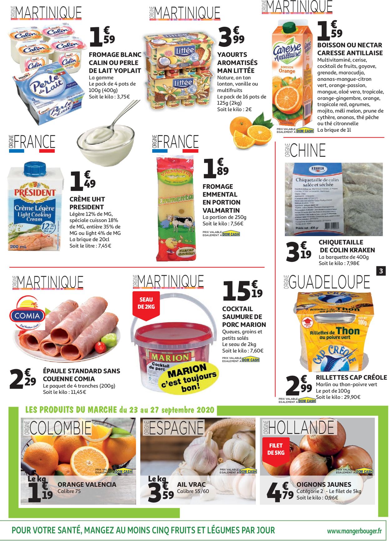 Simply Market Catalogue - 23.09-04.10.2020 (Page 3)
