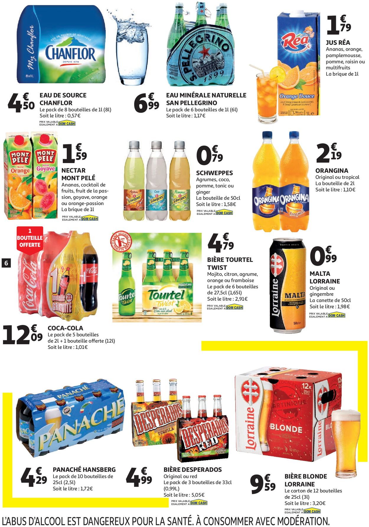 Simply Market Catalogue - 23.09-04.10.2020 (Page 6)