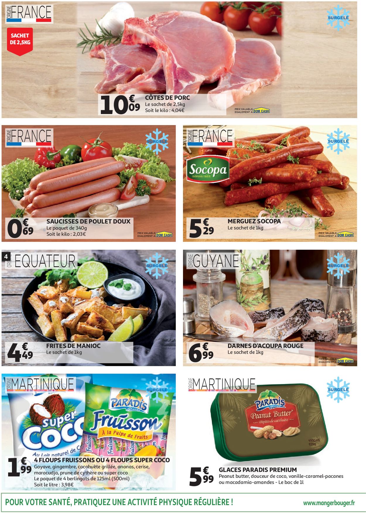 Simply Market Catalogue - 07.10-18.10.2020 (Page 4)