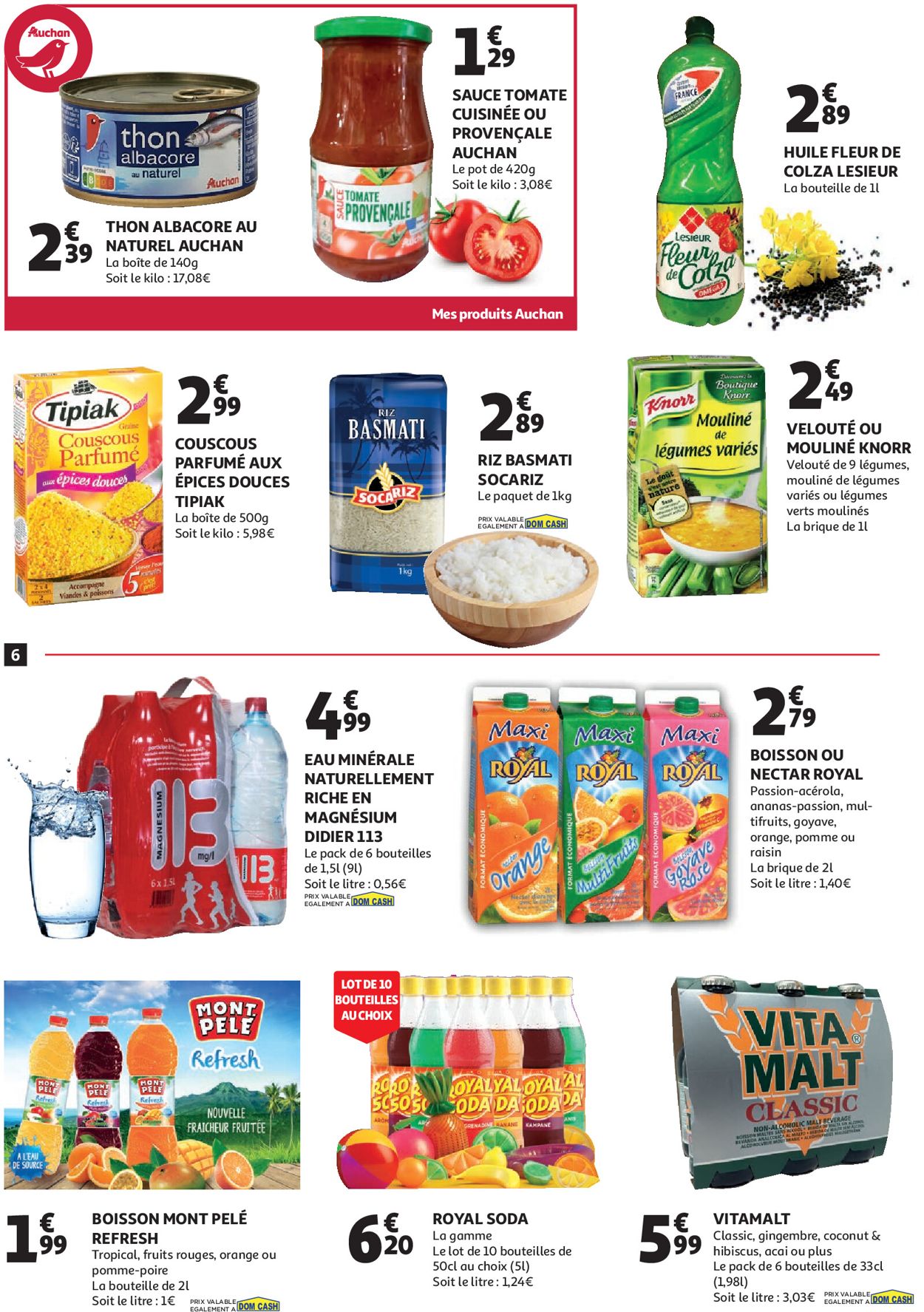 Simply Market Catalogue - 07.10-18.10.2020 (Page 6)