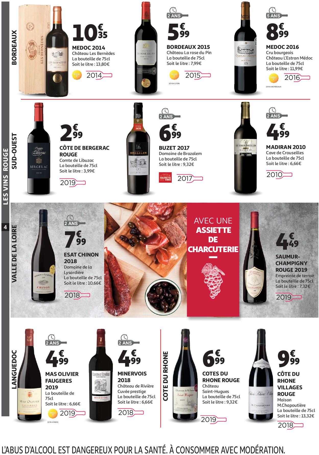 Simply Market Catalogue - 21.10-02.11.2020 (Page 4)