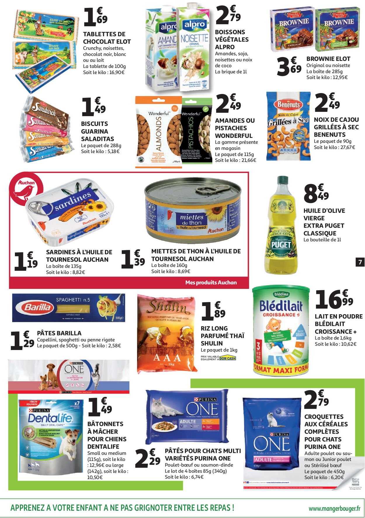 Simply Market Catalogue - 21.10-02.11.2020 (Page 7)